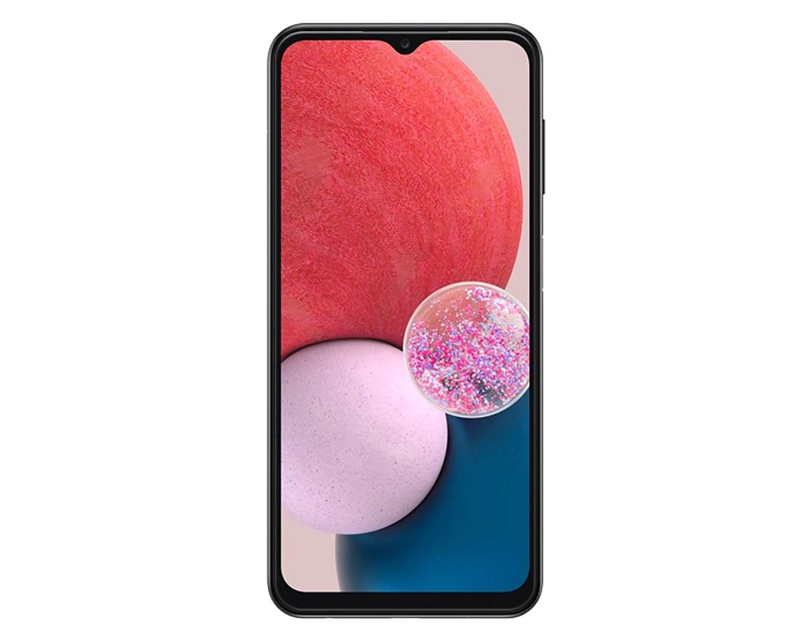 Foto 2 | Foto 2 | Movistar Samsung Galaxy A13 128 GB Negro