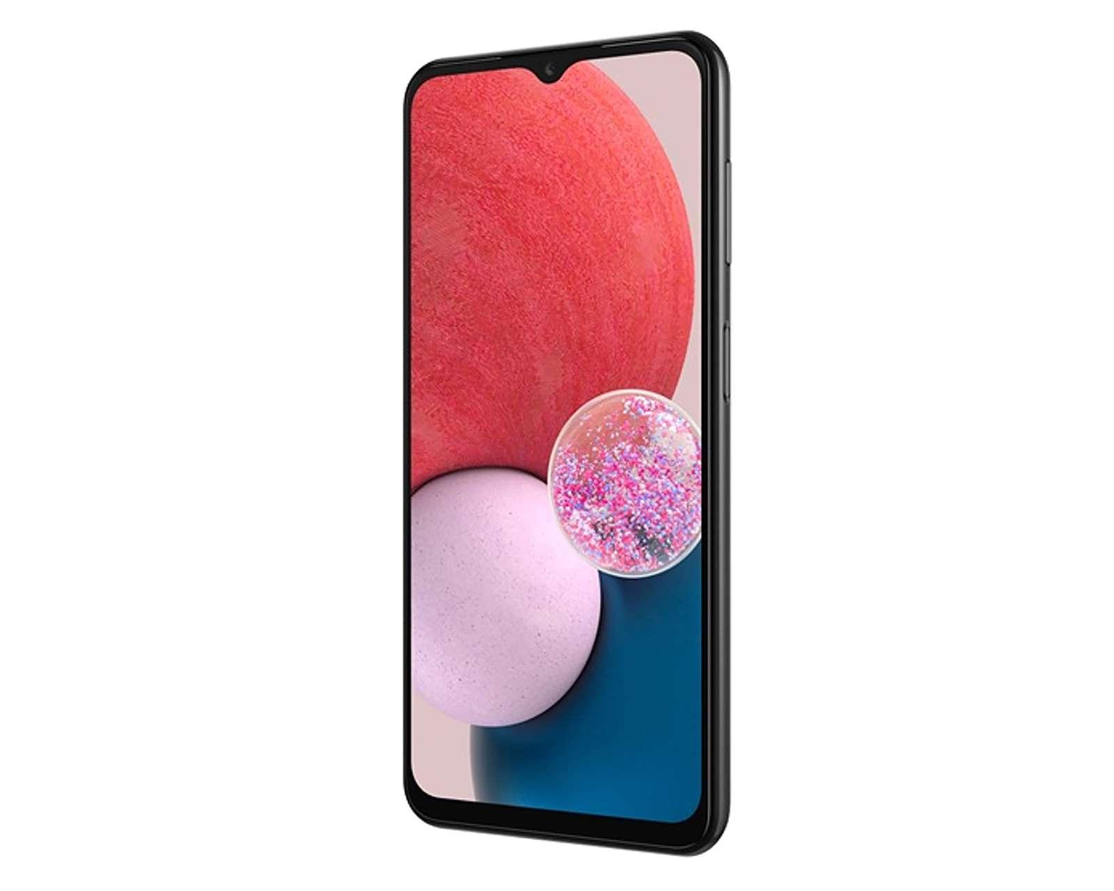 Foto 3 | Foto 3 | Movistar Samsung Galaxy A13 128 GB Negro