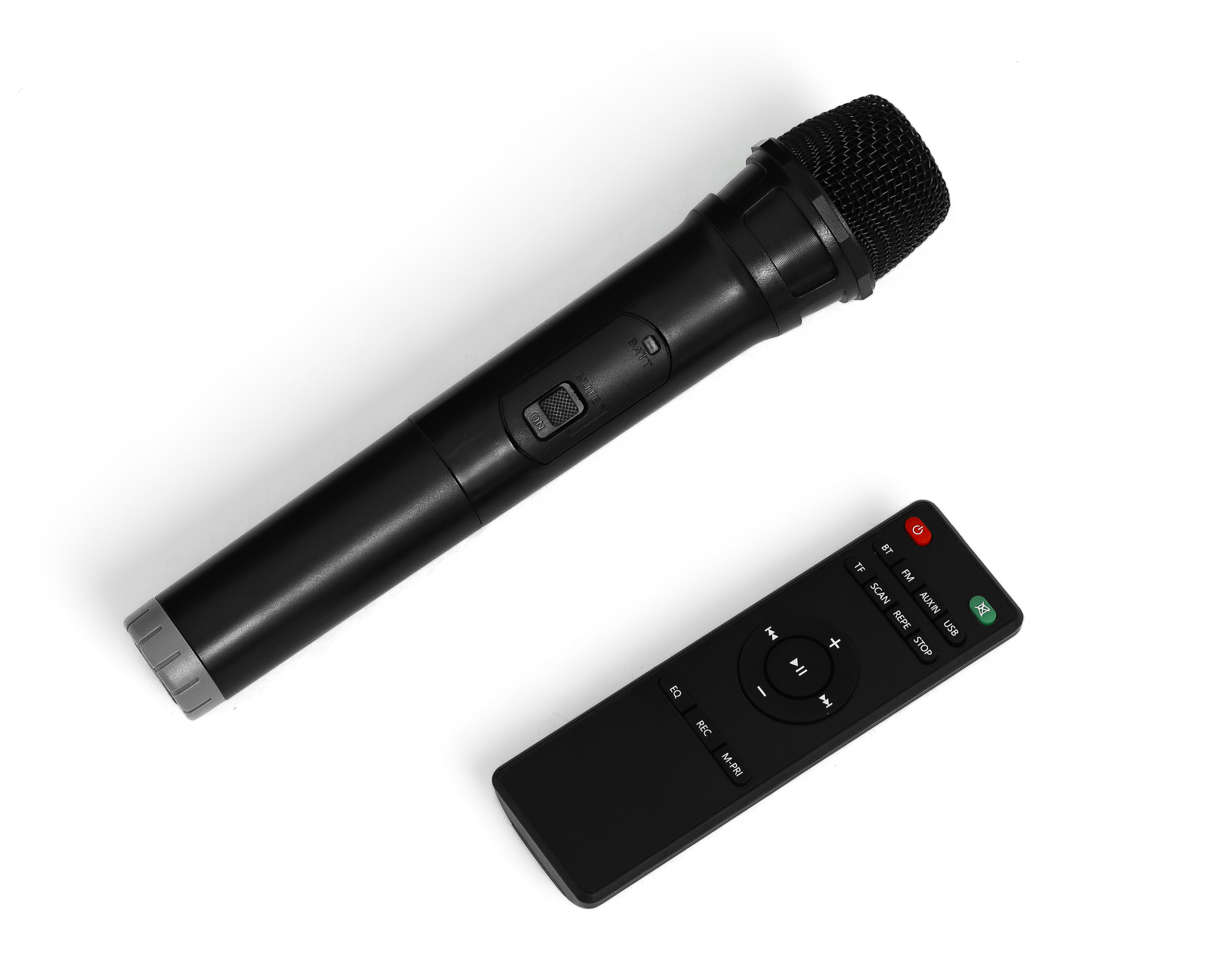 Foto 8 pulgar | Foto 7 | Bocina Bluetooth EVL BF12-02 100 W con Luces