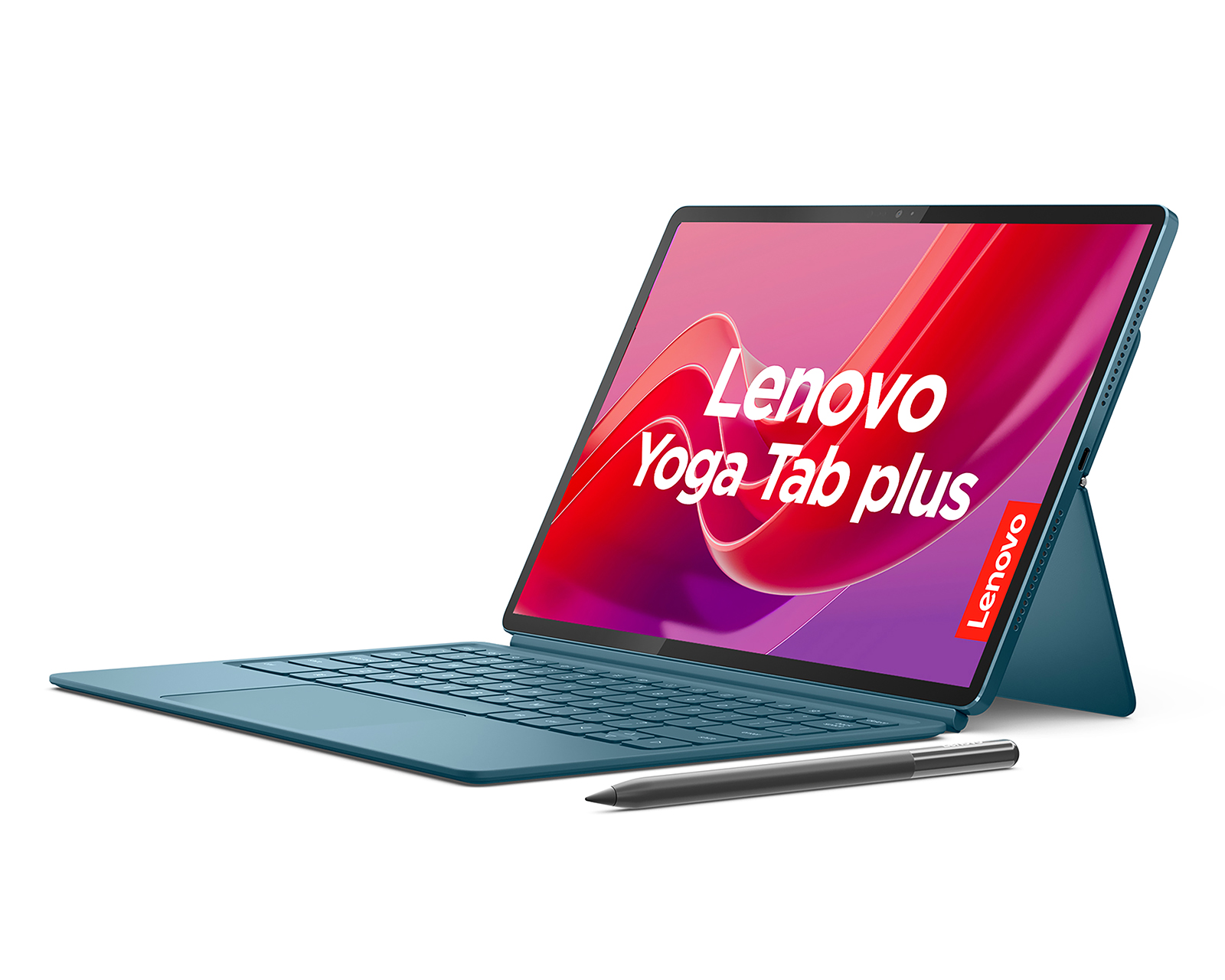 Foto 1 | Foto 1 | Tablet Lenovo Yoga Tab Plus 12.7 Pulgadas 256 GB 16 GB RAM