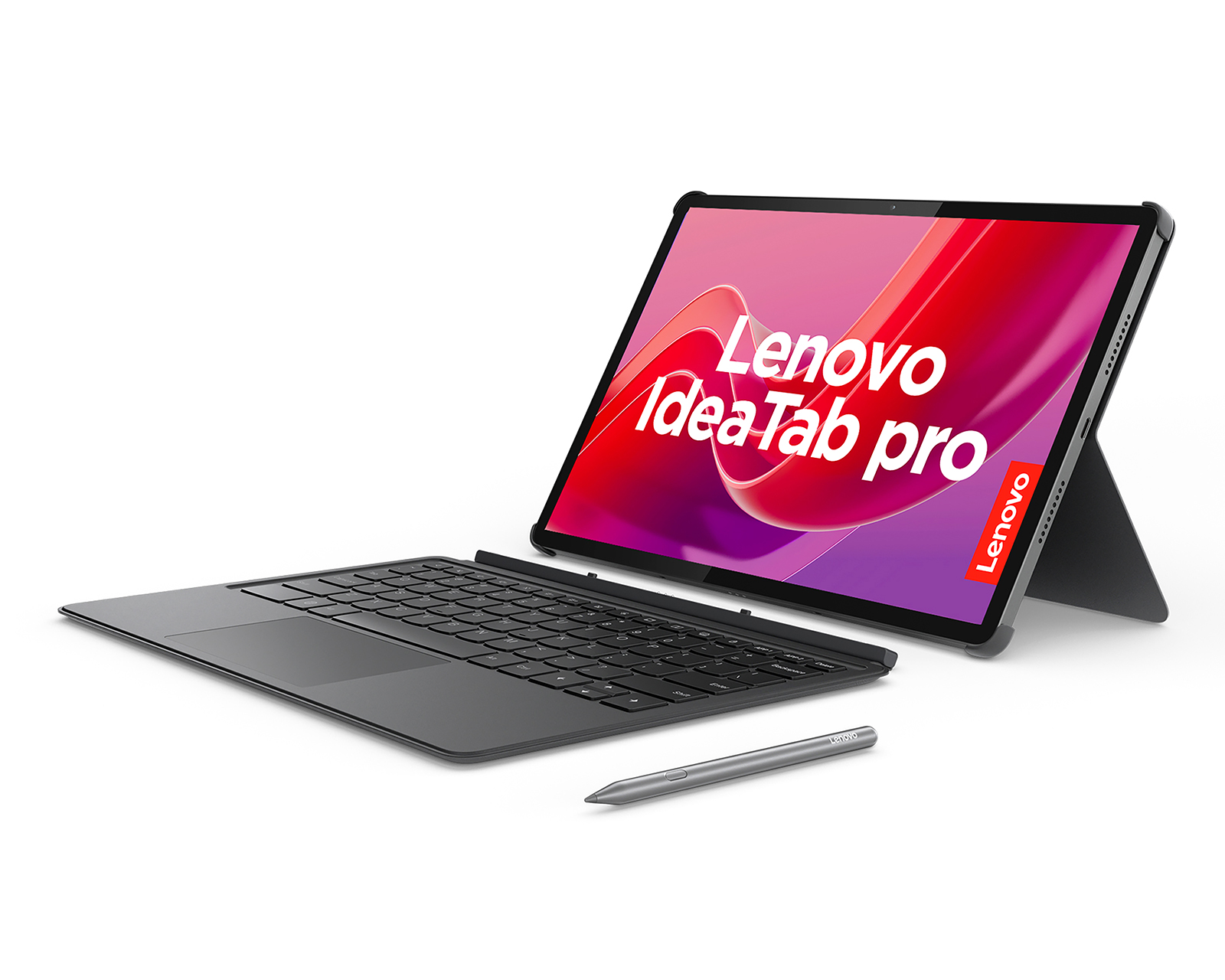 Foto 2 pulgar | Foto 1 | Tablet Lenovo Idea Tab Pro 12.7 Pulgadas 256 GB RAM 8 GB