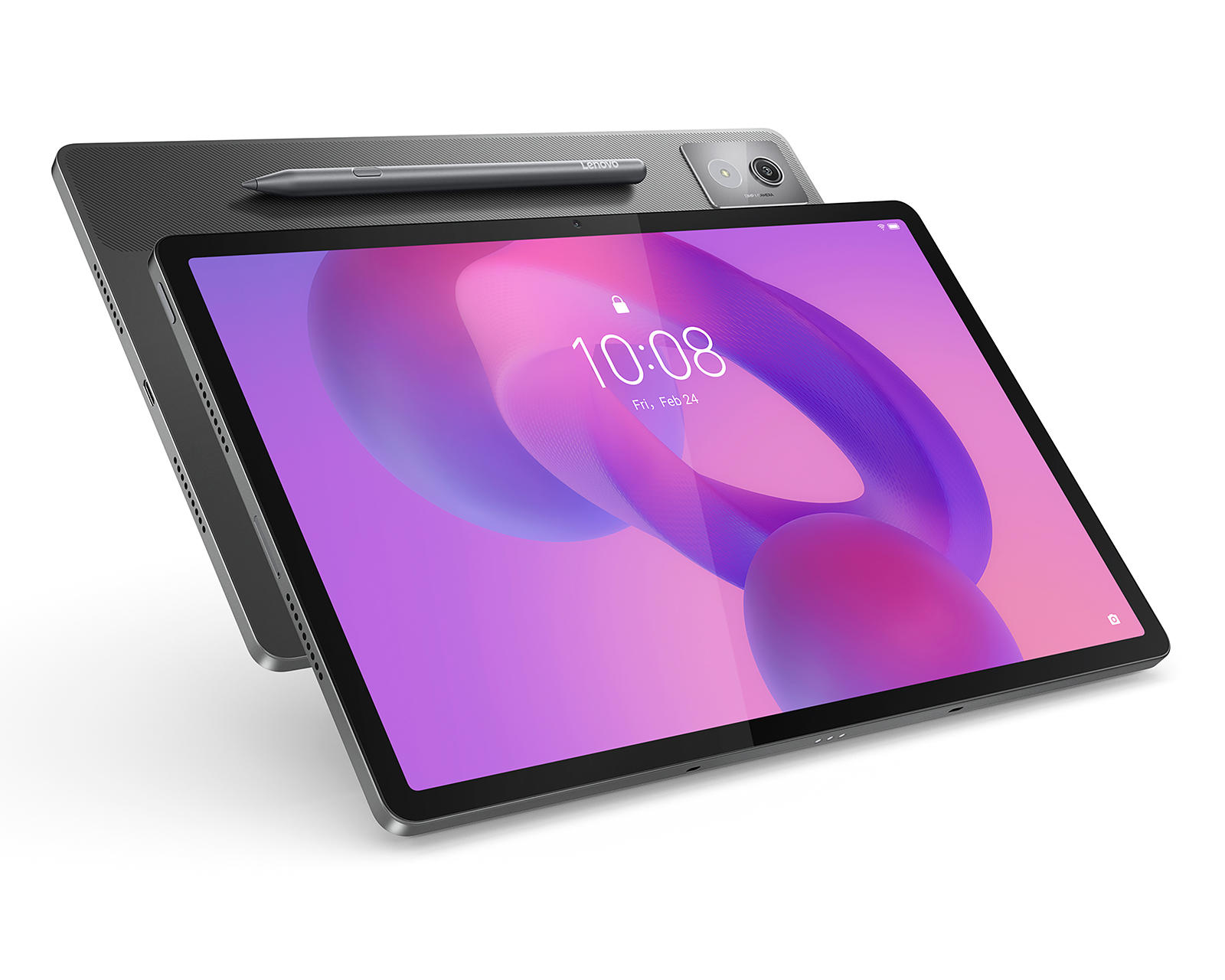 Foto 5 pulgar | Foto 4 | Tablet Lenovo Idea Tab Pro 12.7 Pulgadas 256 GB RAM 8 GB