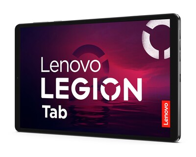 Foto 1 | Foto 1 | Tablet Lenovo Legion Tab 8.8 Pulgadas 256 GB 12 GB RAM
