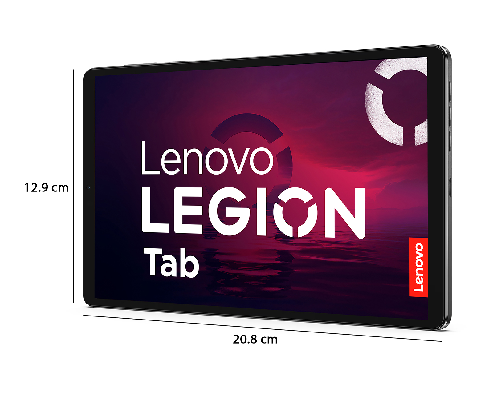 Foto 11 pulgar | Foto 10 | Tablet Lenovo Legion Tab 8.8 Pulgadas 256 GB 12 GB RAM