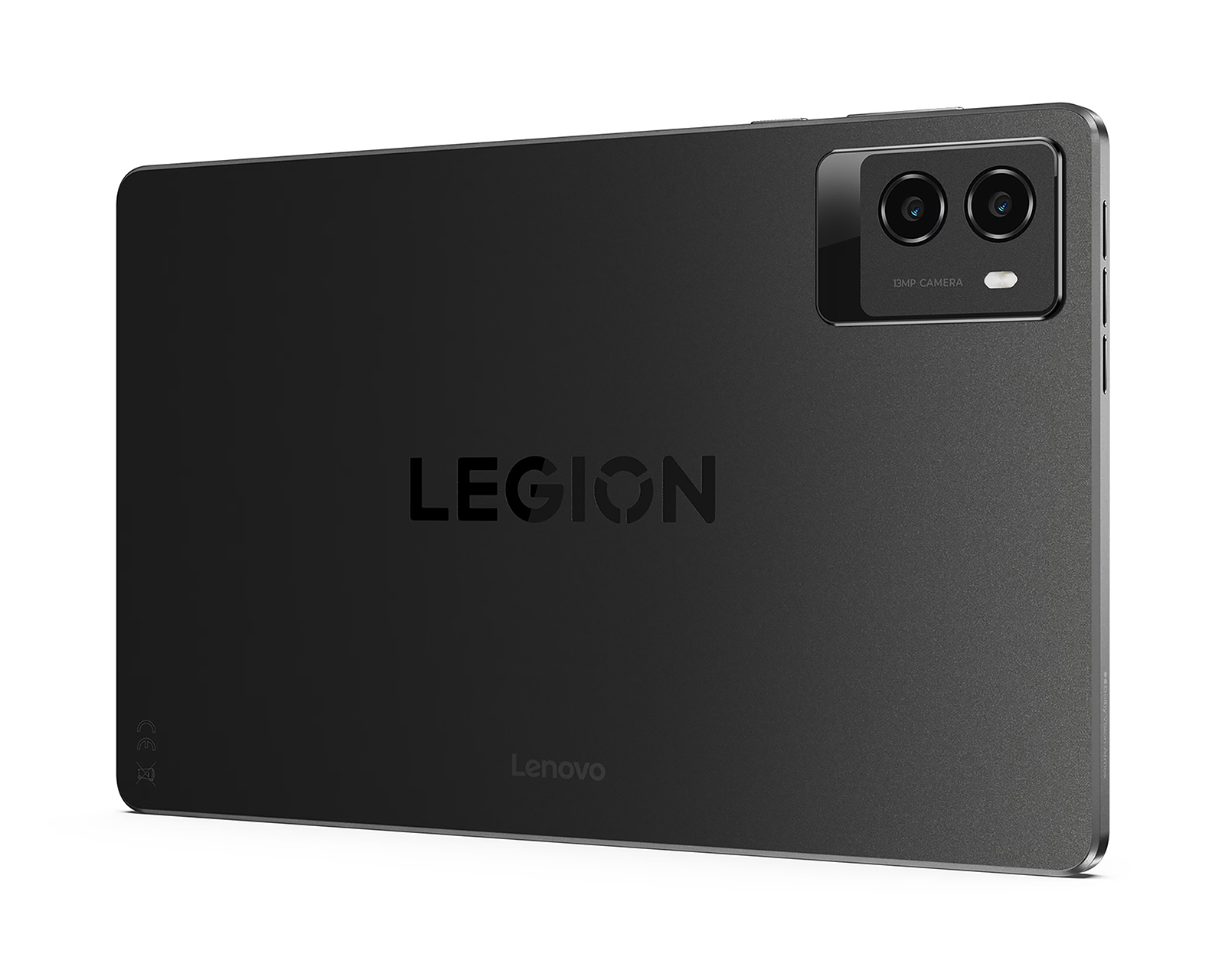 Foto 3 pulgar | Foto 2 | Tablet Lenovo Legion Tab 8.8 Pulgadas 256 GB 12 GB RAM