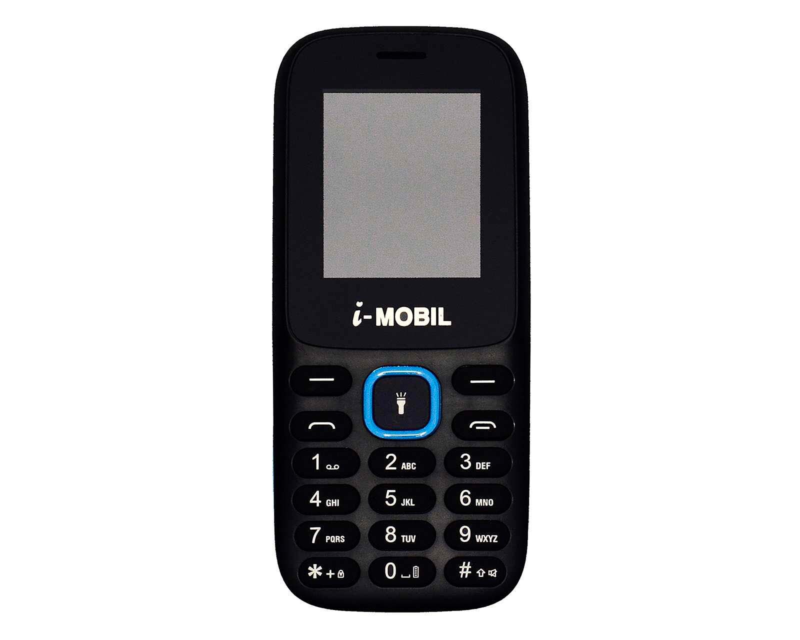 Foto 2 | Foto 2 | Telcel I Mobil IM220 32 MB Azul