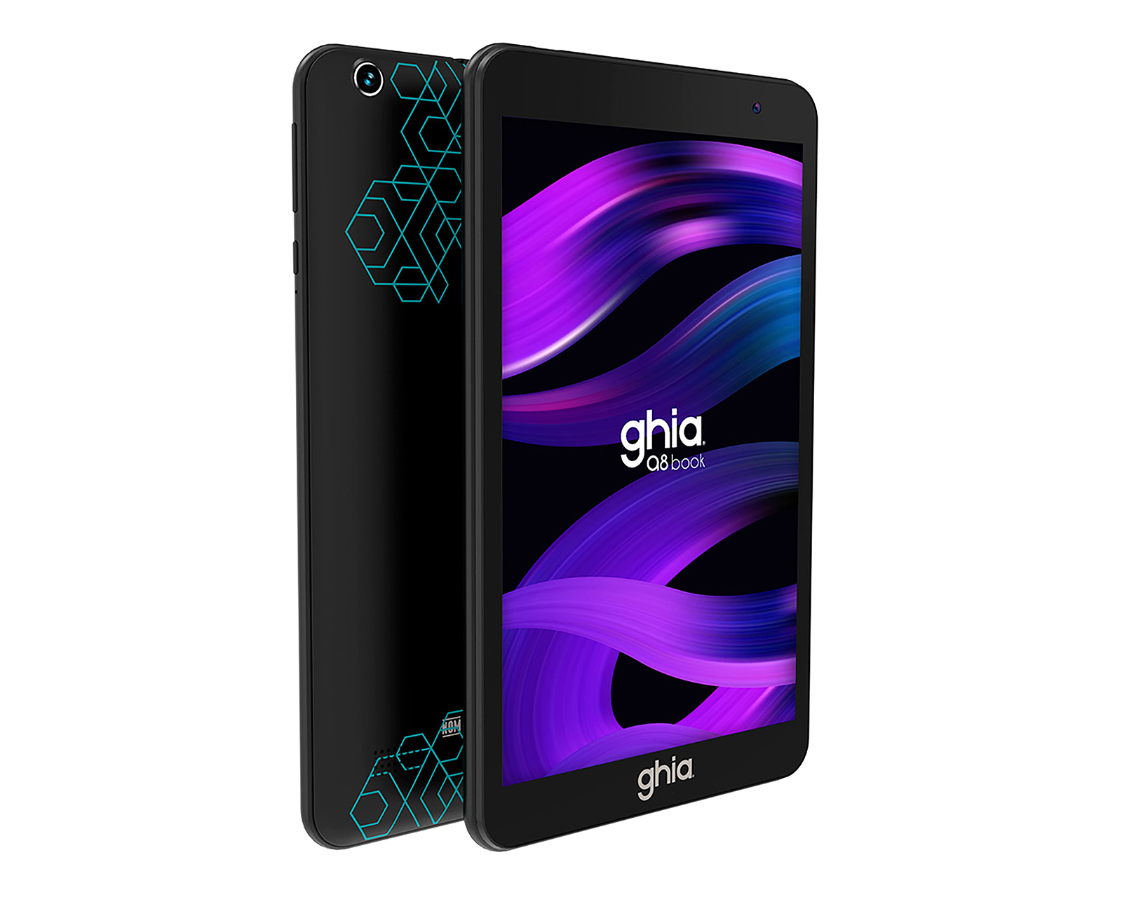 Tablet Ghia Tab A8 Notghia 425 8 Pulgadas 64 GB 4 GB RAM