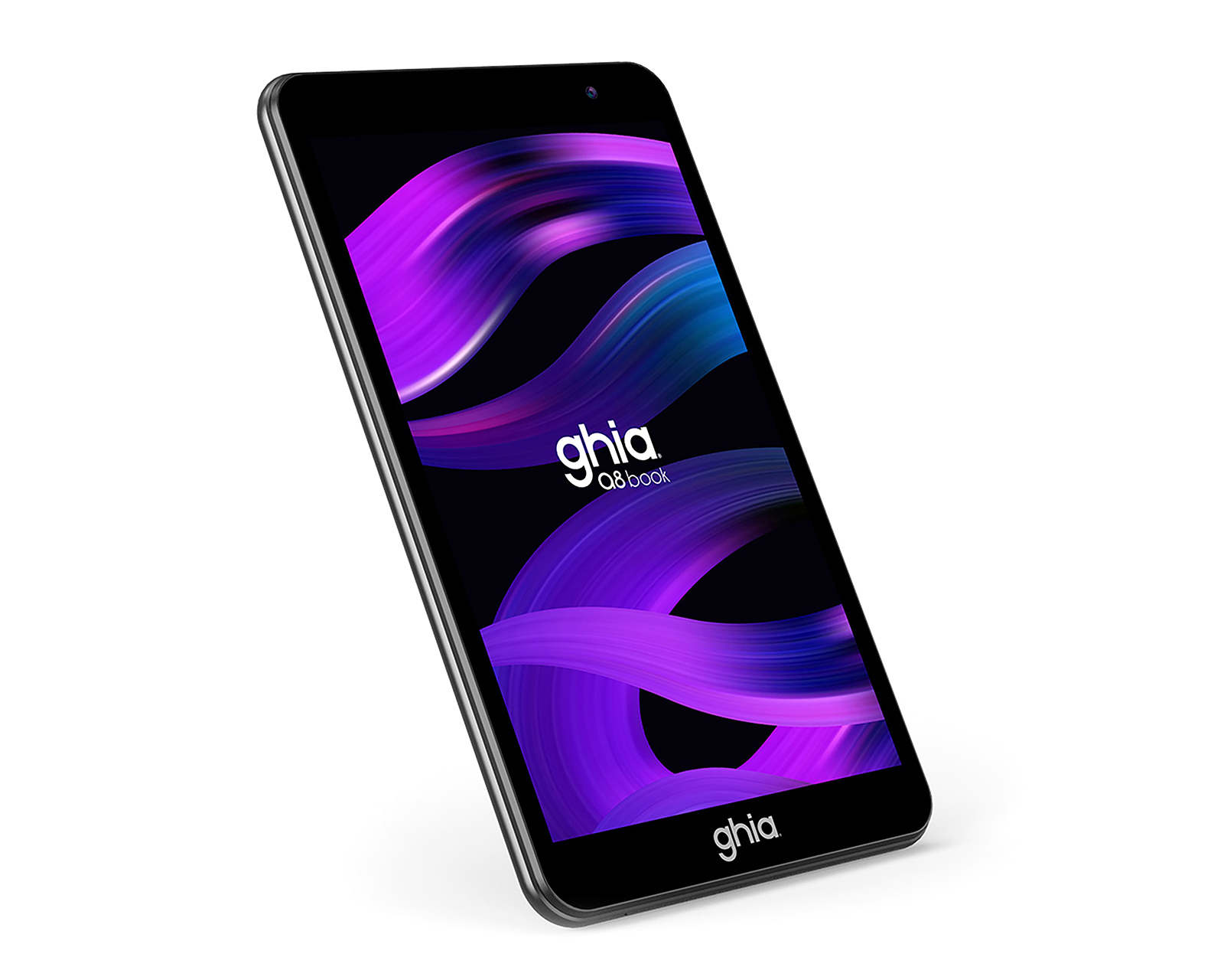 Foto 3 pulgar | Foto 2 | Tablet Ghia Tab A8 Notghia 425 8 Pulgadas 64 GB 4 GB RAM