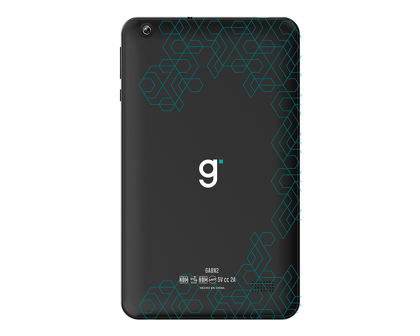 Foto 4 pulgar | Foto 3 | Tablet Ghia Tab A8 Notghia 425 8 Pulgadas 64 GB 4 GB RAM