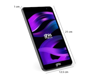Foto 5 | Foto 5 | Tablet Ghia Tab A8 Notghia 425 8 Pulgadas 64 GB 4 GB RAM