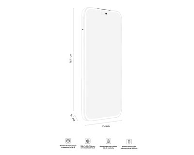 Foto 8 | Foto 8 | Telcel Honor X8C 512 GB Verde + True Wireless