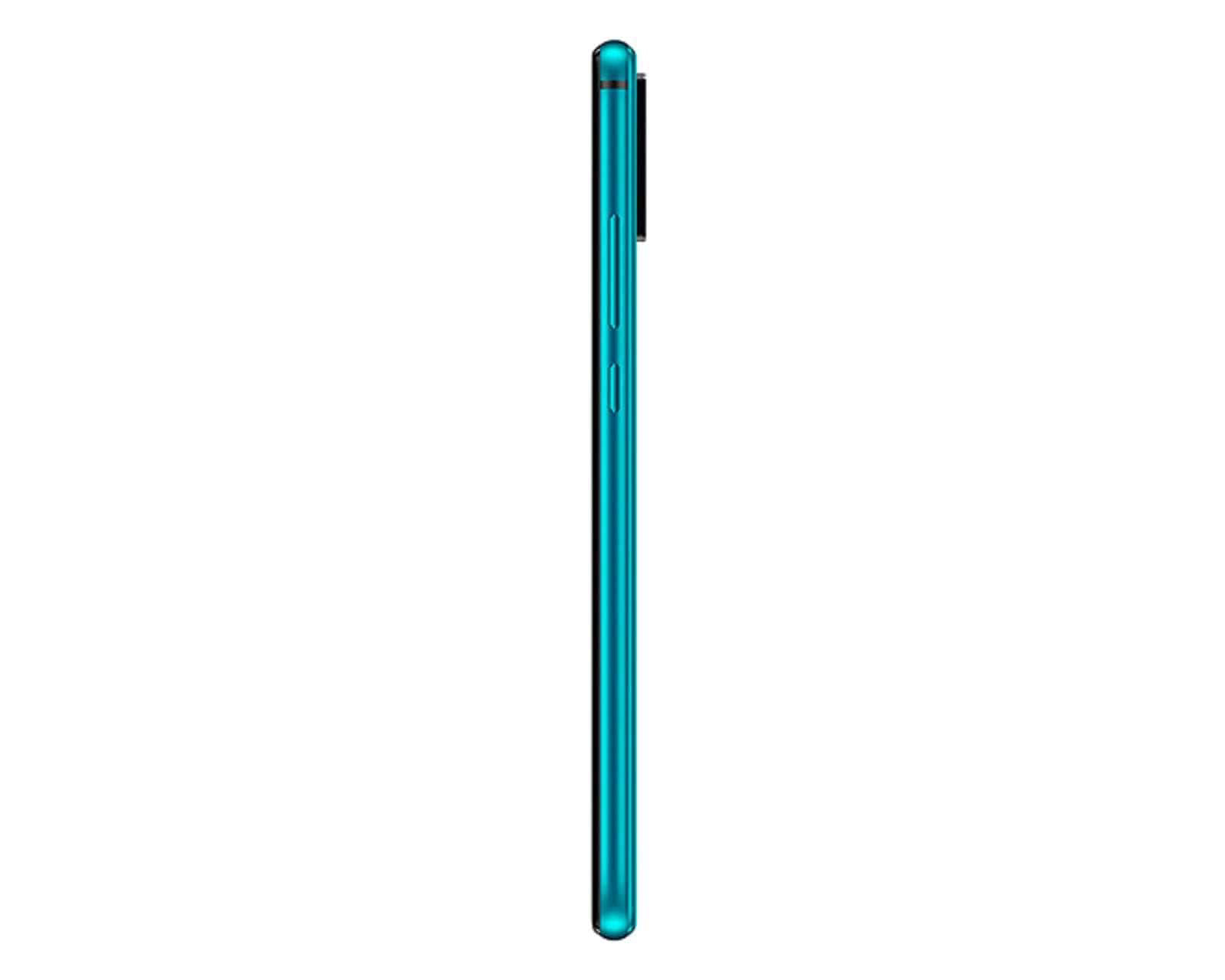 Foto 5 | Foto 5 | Movistar Honor 9X Lite 128 GB Verde
