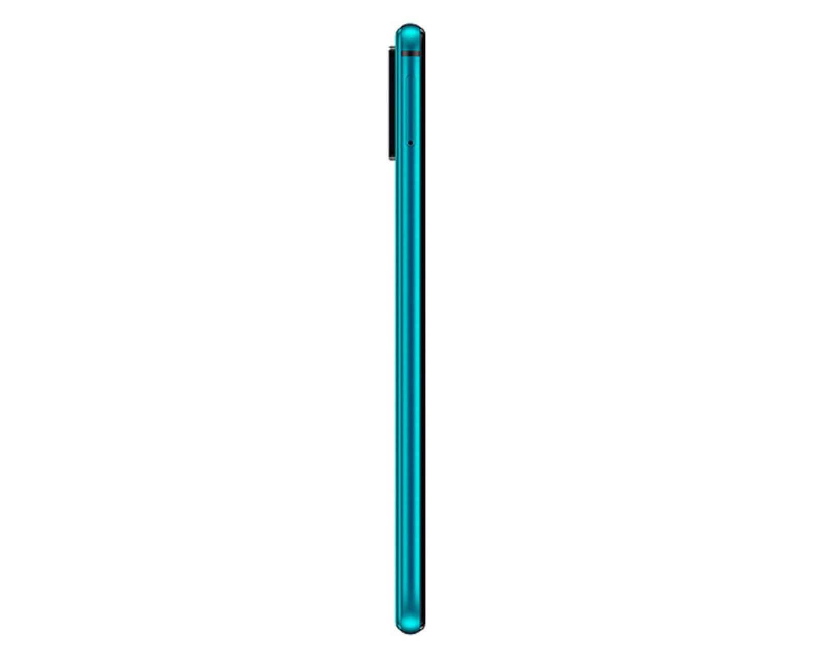 Foto 7 pulgar | Foto 6 | Movistar Honor 9X Lite 128 GB Verde