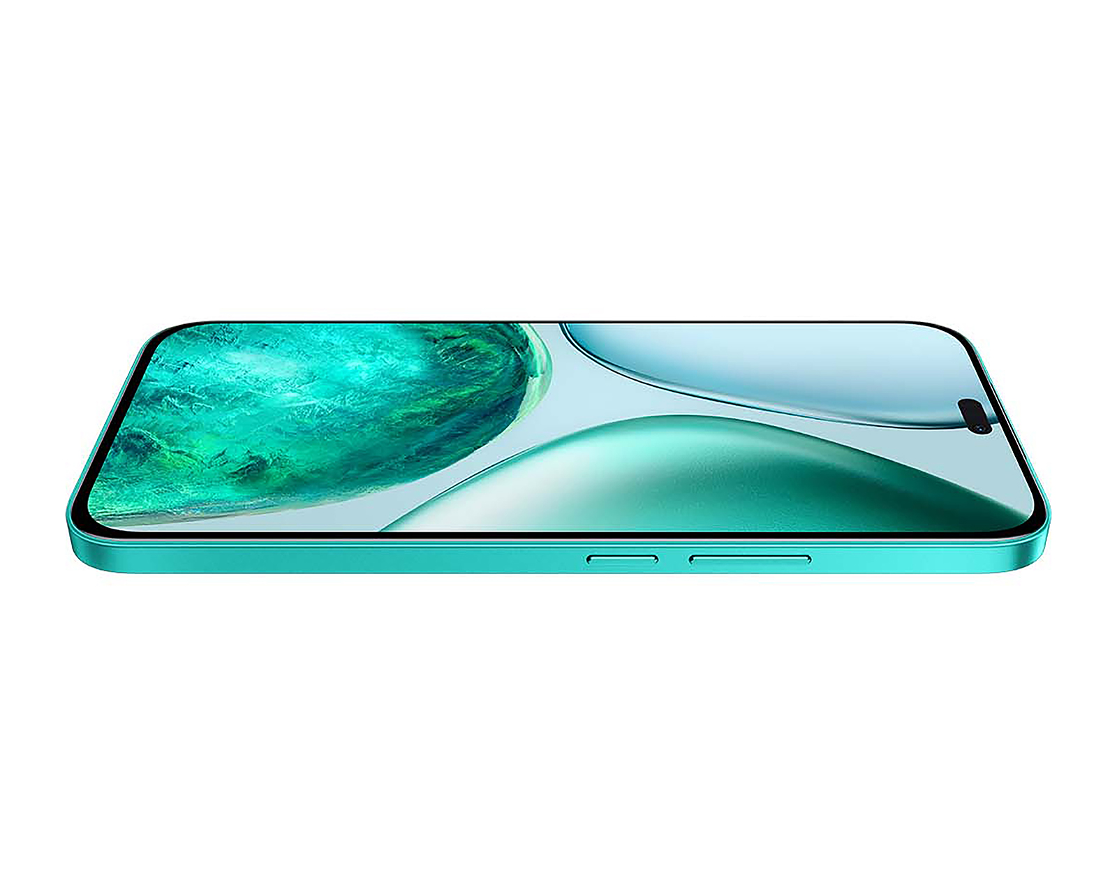 Foto 6 pulgar | Foto 5 | Telcel Honor X8C 512 GB Verde + True Wireless