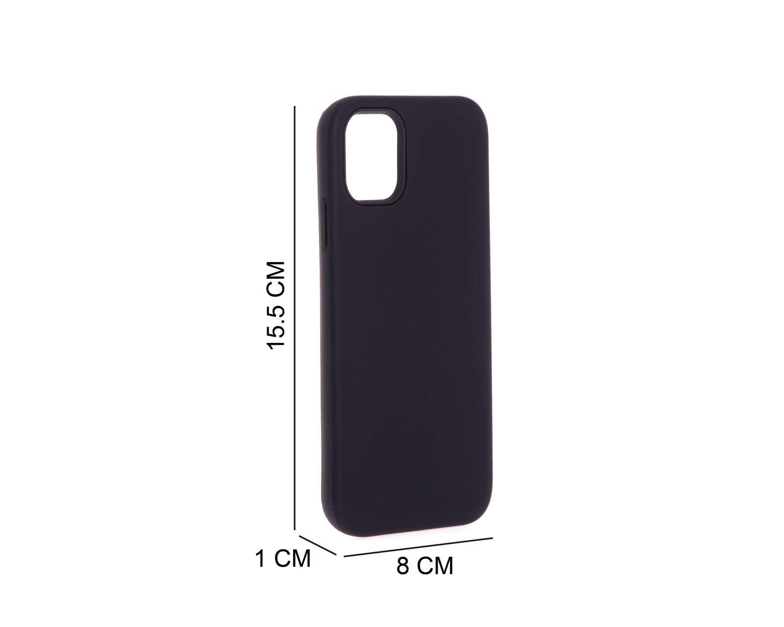 Foto 8 pulgar | Foto 7 | Funda Blob para iPhone 11