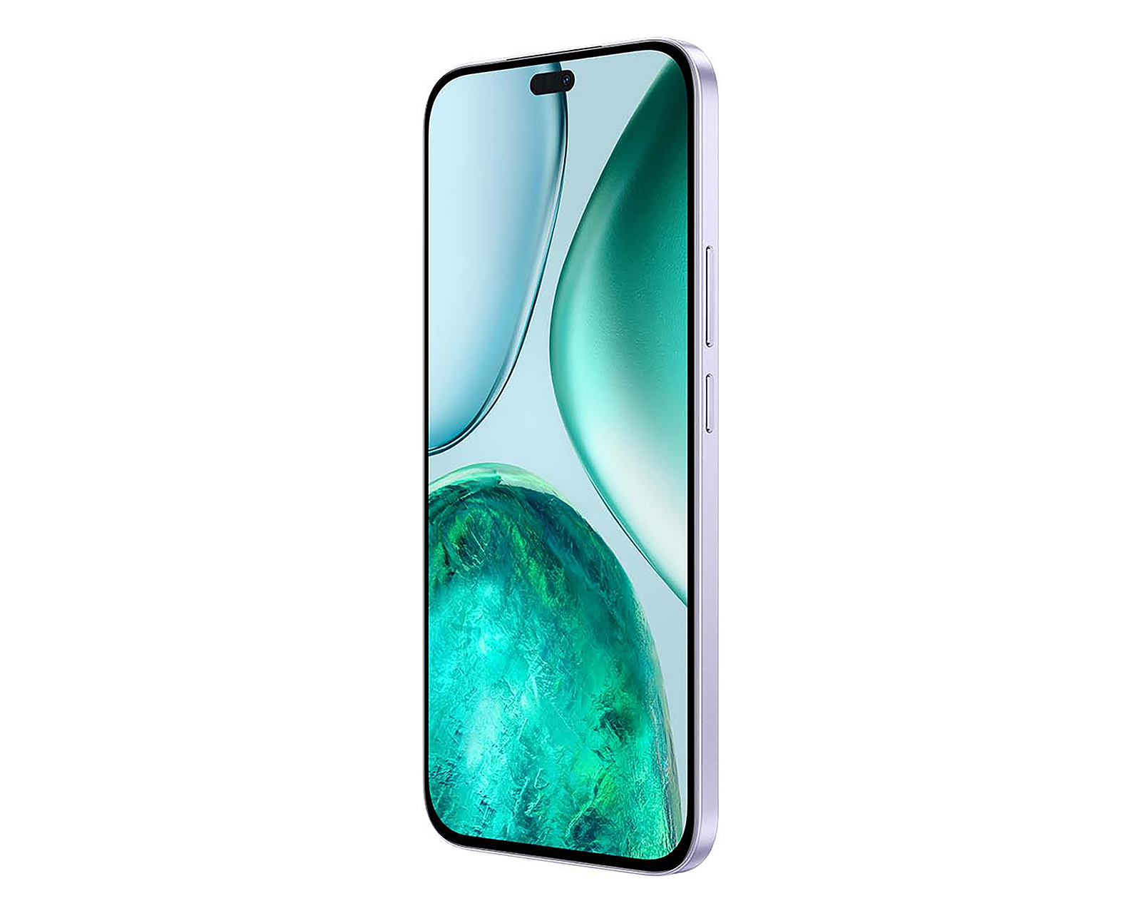 Foto 6 pulgar | Foto 5 | Telcel Honor X8C 512 GB Morado + True Wireless