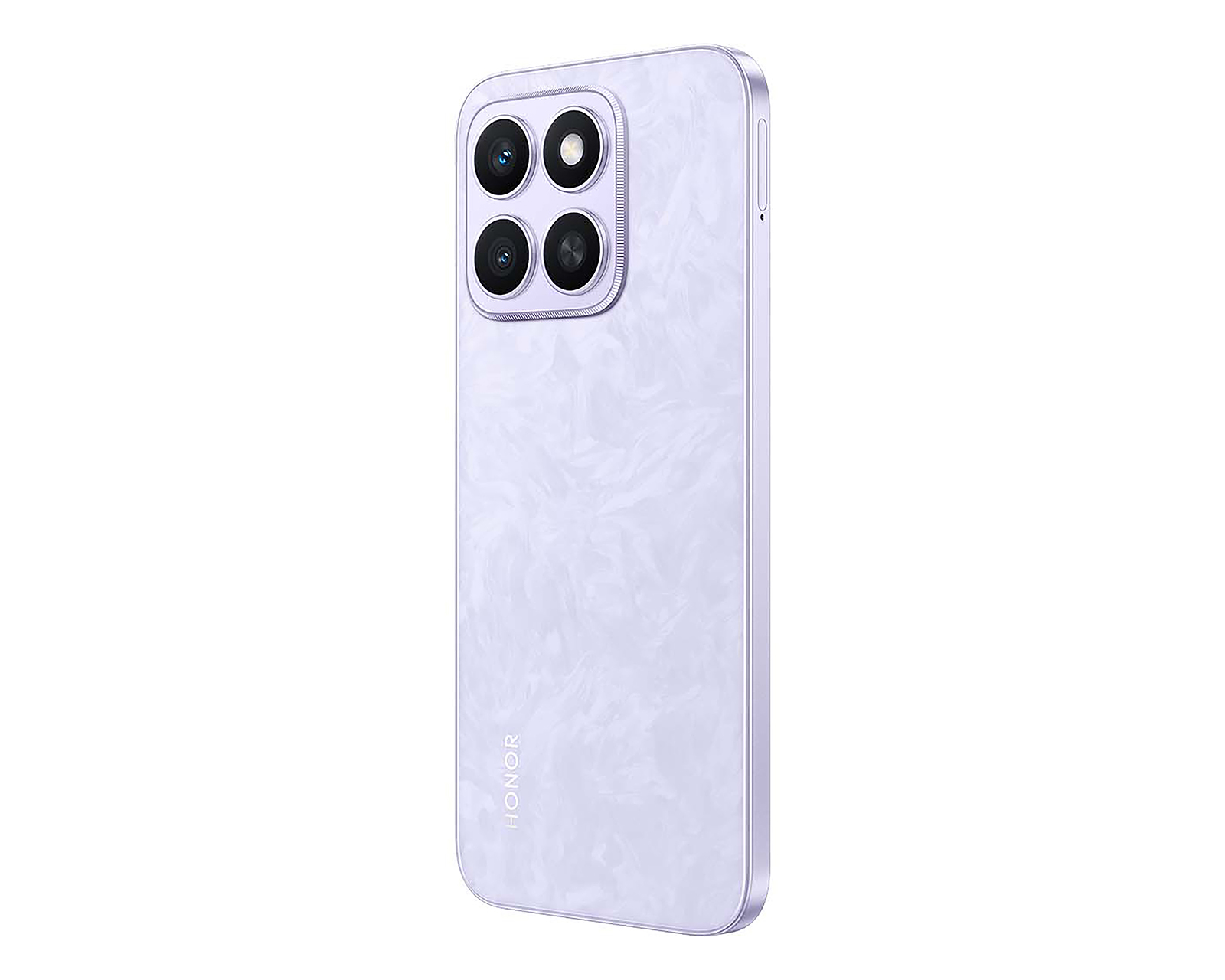 Foto 6 | Foto 6 | Telcel Honor X8C 512 GB Morado + True Wireless