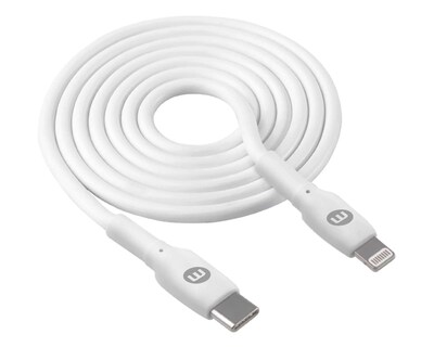 Foto 2 | Foto 2 | Cable Mobo Tipo C - Lightning de 1 m