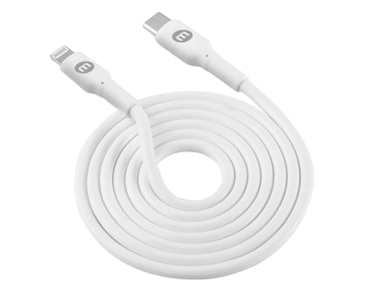 Foto 3 | Foto 3 | Cable Mobo Tipo C - Lightning de 1 m