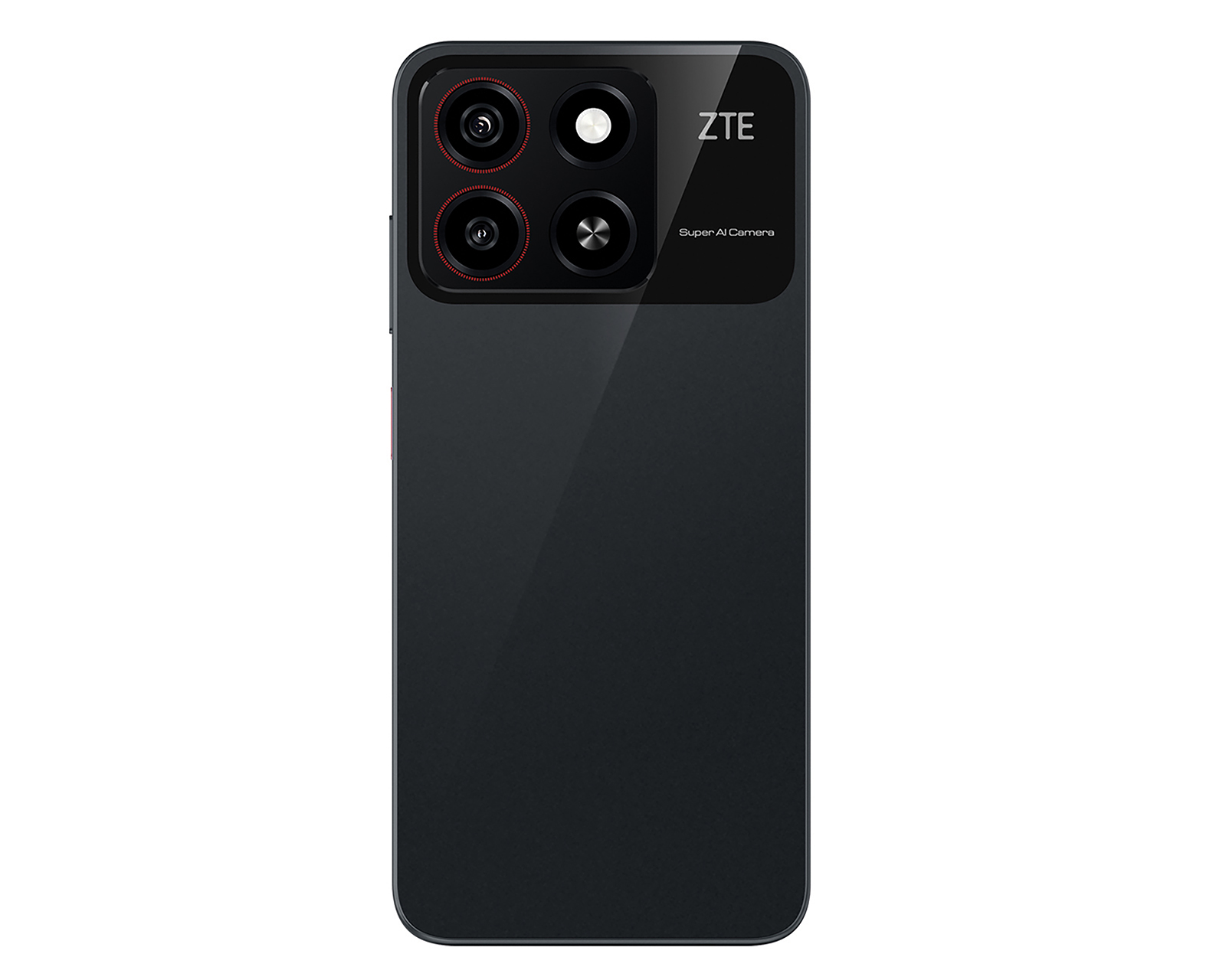 Foto 2 pulgar | Foto 1 | Telcel ZTE Blade A35 64 GB Negro