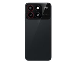 Telcel ZTE Blade A35 64 GB Negro