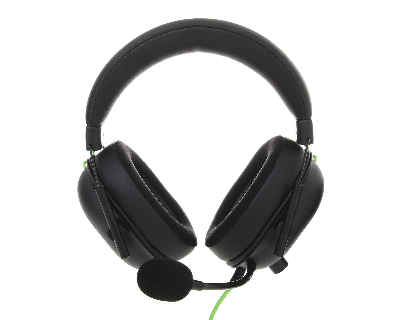 Foto 3 pulgar | Foto 2 | Audífonos Gamer Alámbricos Razer Blackshark V2 X Negro