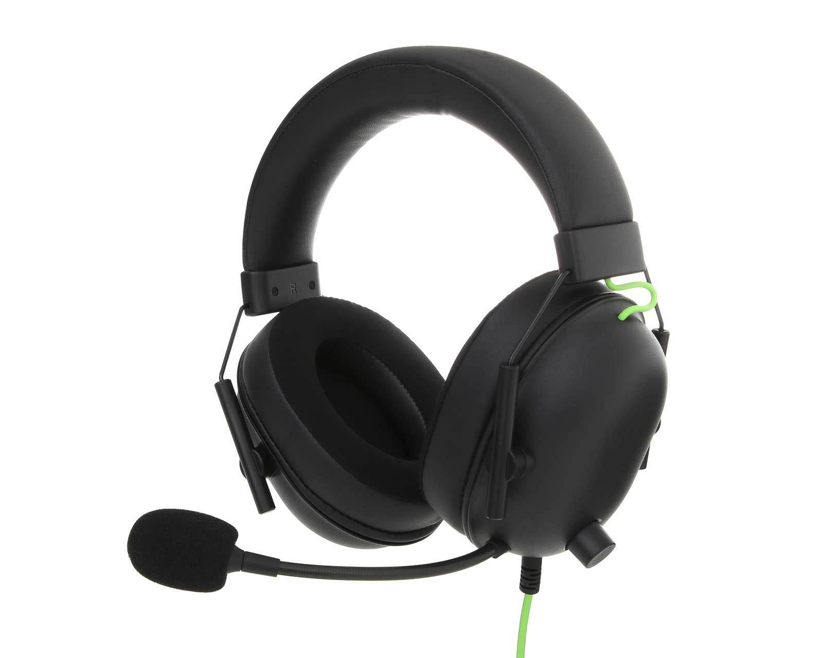 Foto 4 pulgar | Foto 3 | Audífonos Gamer Alámbricos Razer Blackshark V2 X Negro