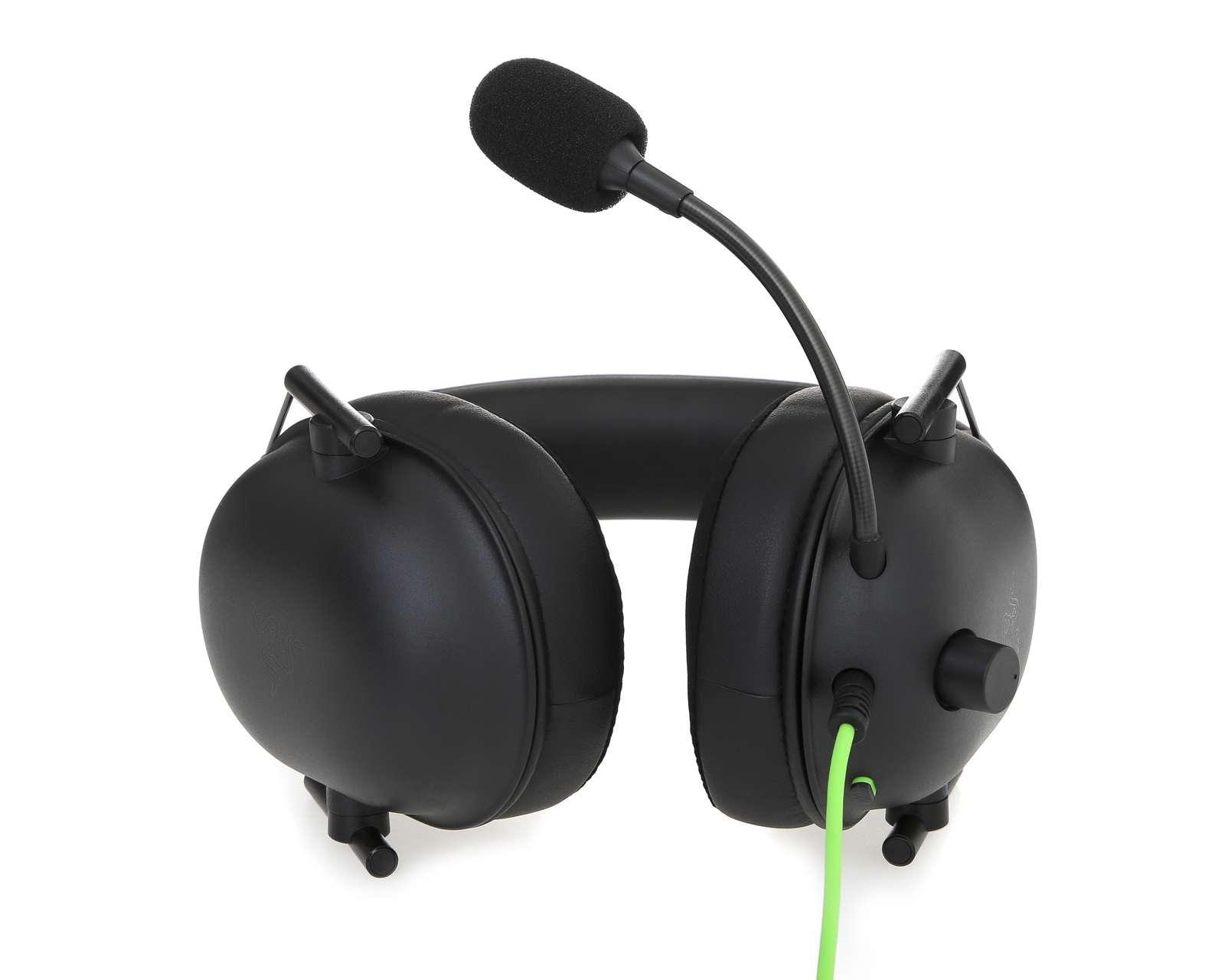 Foto 5 | Foto 5 | Audífonos Gamer Alámbricos Razer Blackshark V2 X Negro