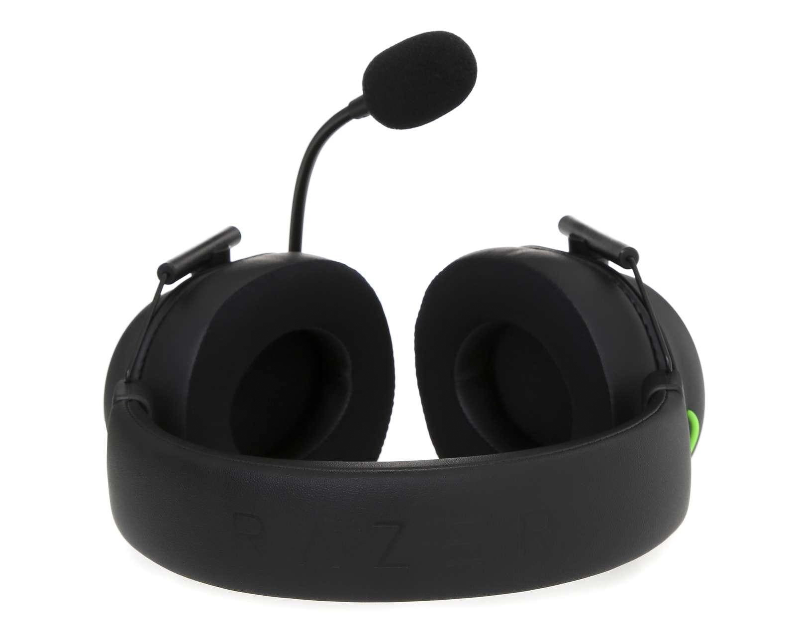 Foto 6 | Foto 6 | Audífonos Gamer Alámbricos Razer Blackshark V2 X Negro