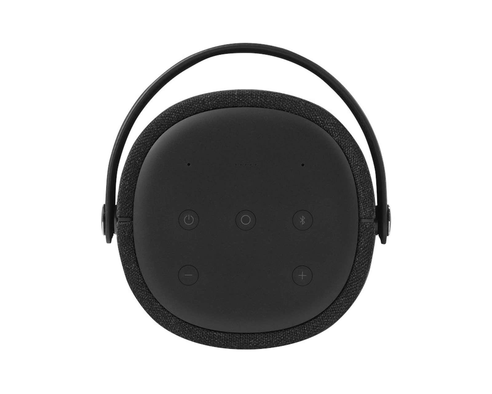 Foto 2 | Foto 3 | Bocina Bluetooth Portátil Harman Kardon HKCITATION200BLKAM Resistente al Agua