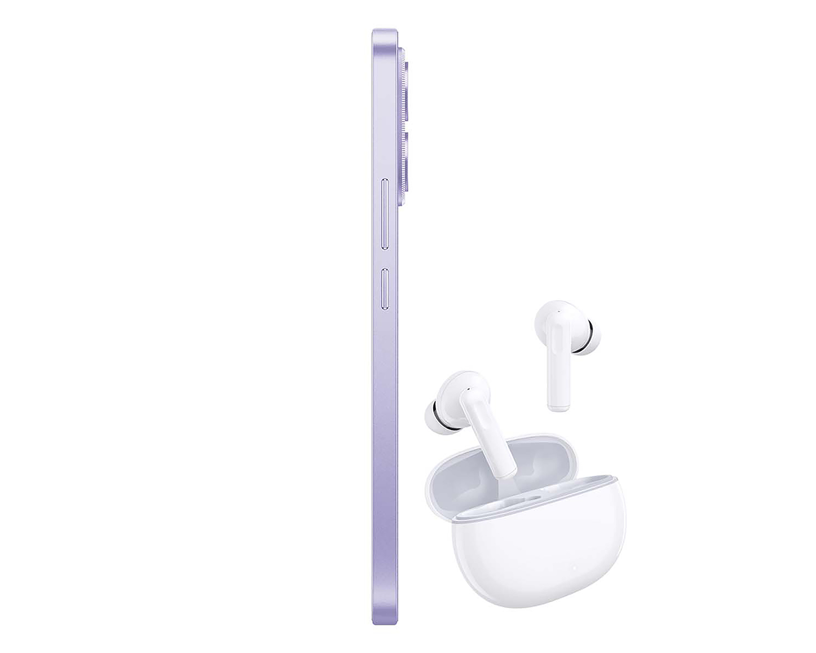 Foto 5 | Foto 5 | Celular Honor X8c Liberado 256 GB Verde + Choice Earbuds X7i