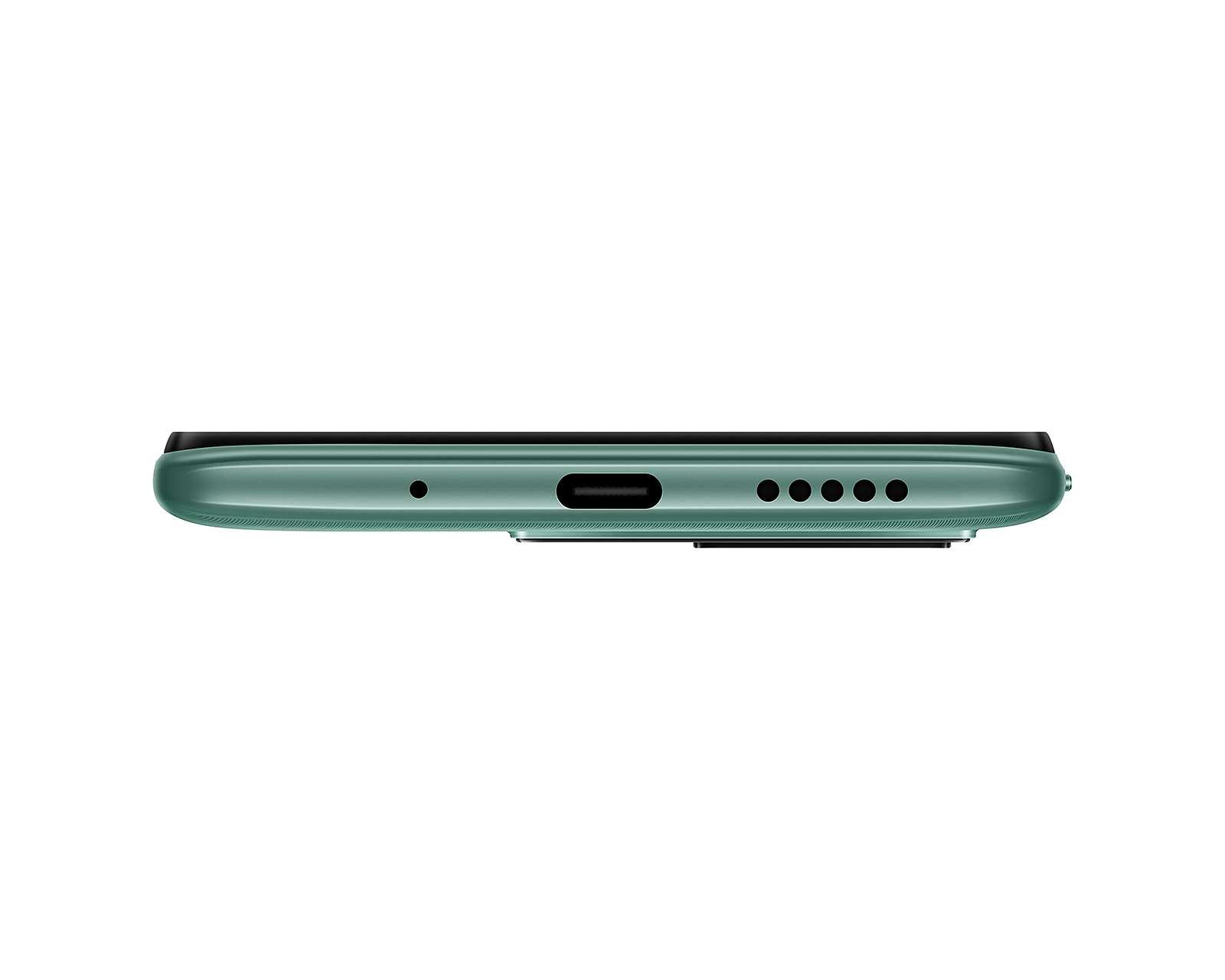 Foto 9 pulgar | Foto 8 | Telcel Xiaomi Redmi 10C 128 GB Verde