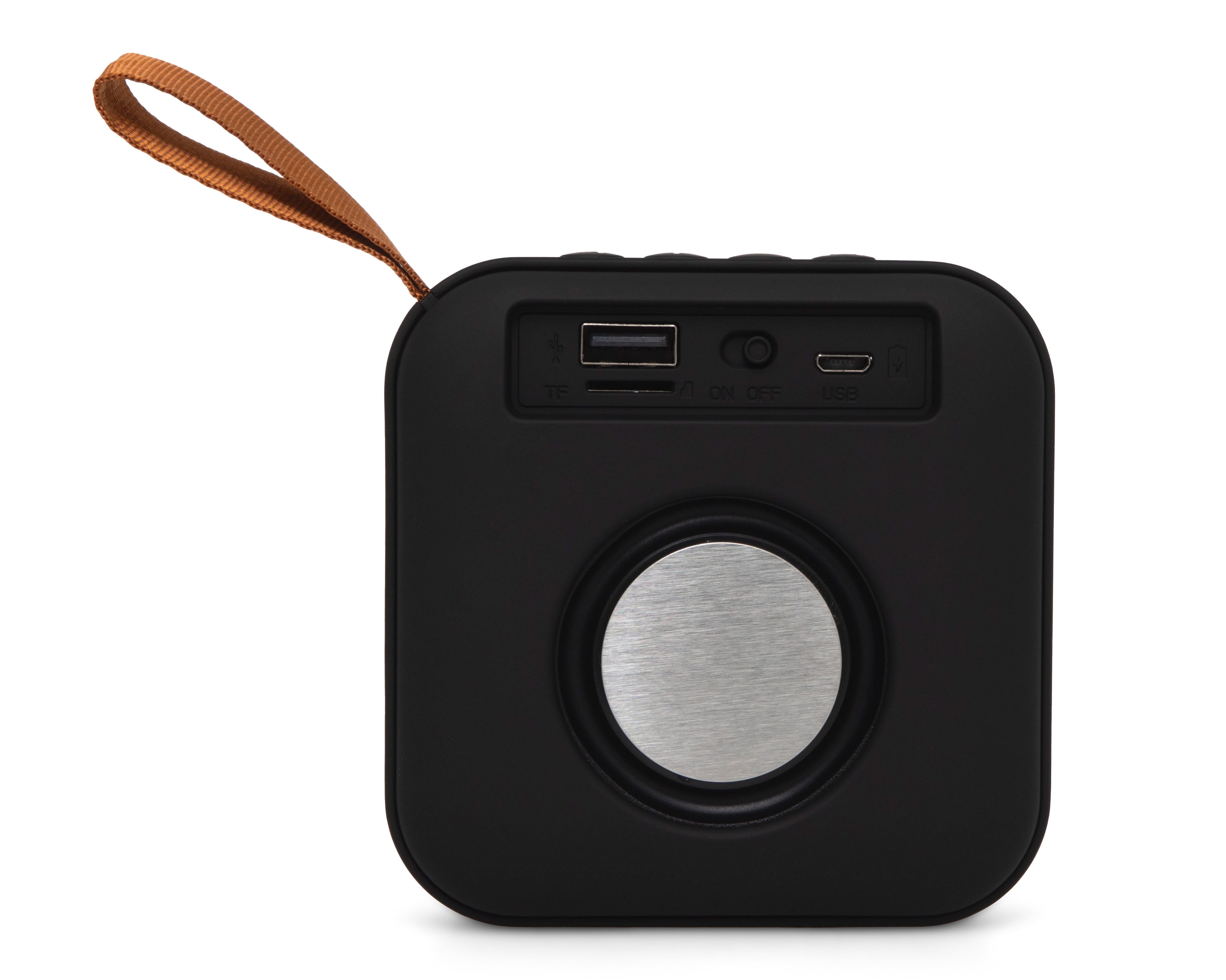 Foto 4 | Foto 4 | Bocina Bluetooth Portátil EVL E05B Manos Libres