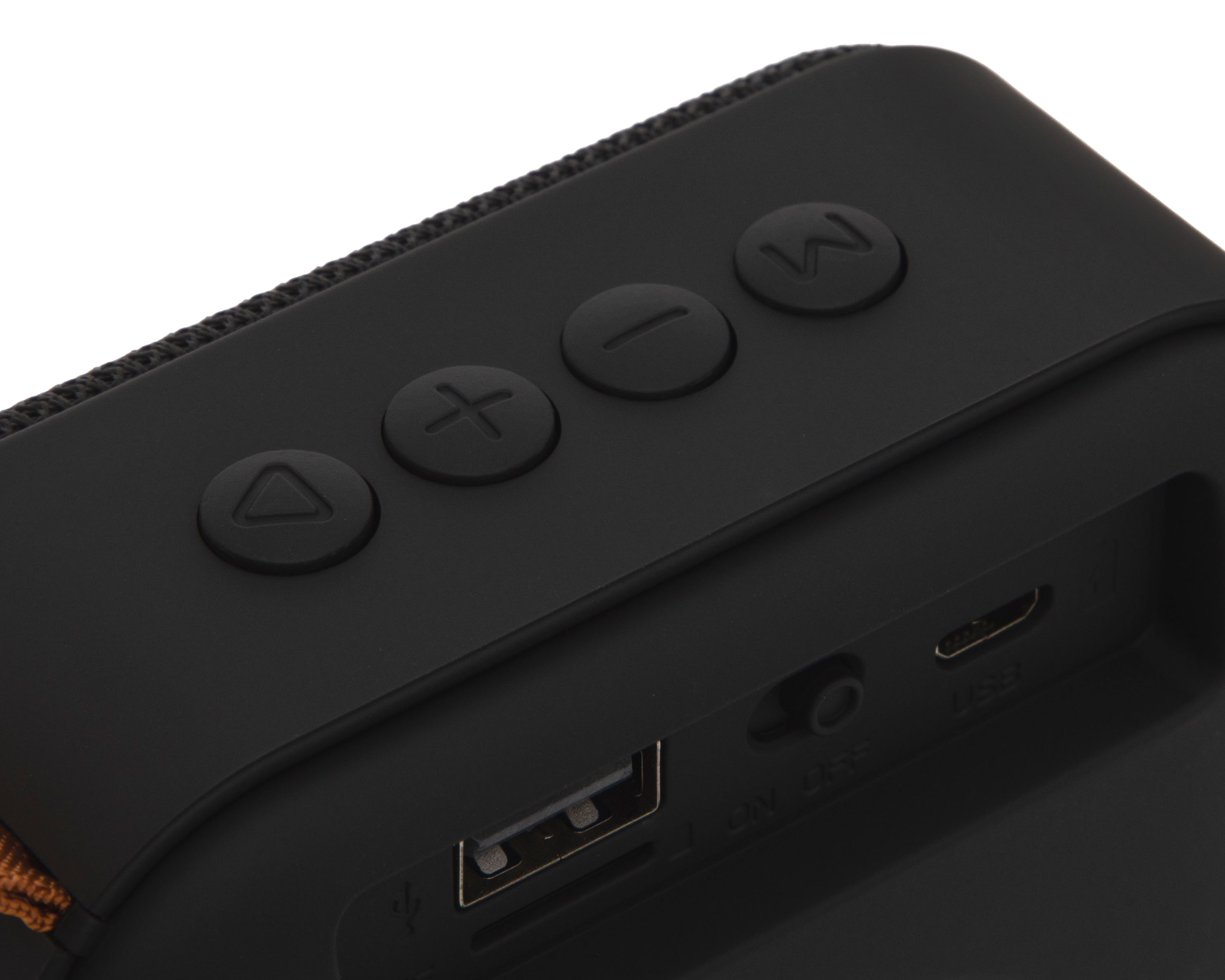 Foto 5 | Foto 5 | Bocina Bluetooth Portátil EVL E05B Manos Libres