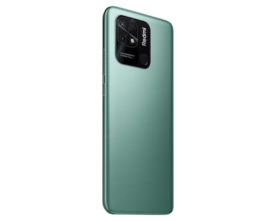 Foto 3 | Foto 3 | Telcel Xiaomi Redmi 10C 128 GB Verde