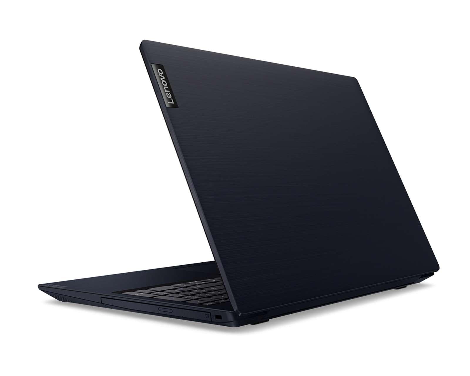 Foto 4 pulgar | Foto 3 | Laptop Lenovo IP 3 15ALC6 15.6'' Windows 11 Home AMD Ryzen 5 8 GB RAM 1 TB HHD + 256 GB SSD Azul