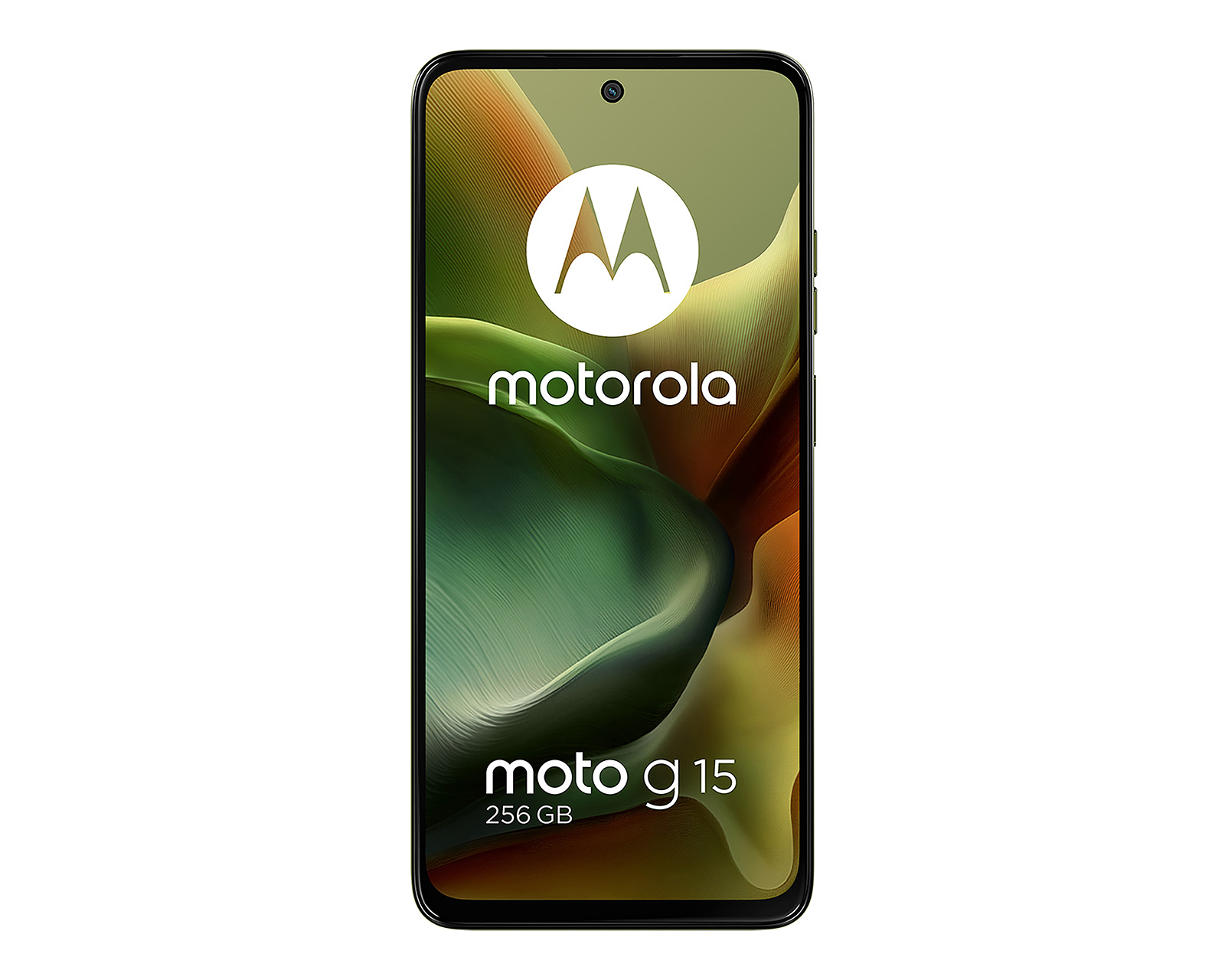 Foto 3 | Foto 3 | AT&T Motorola Moto G15 256 GB Verde