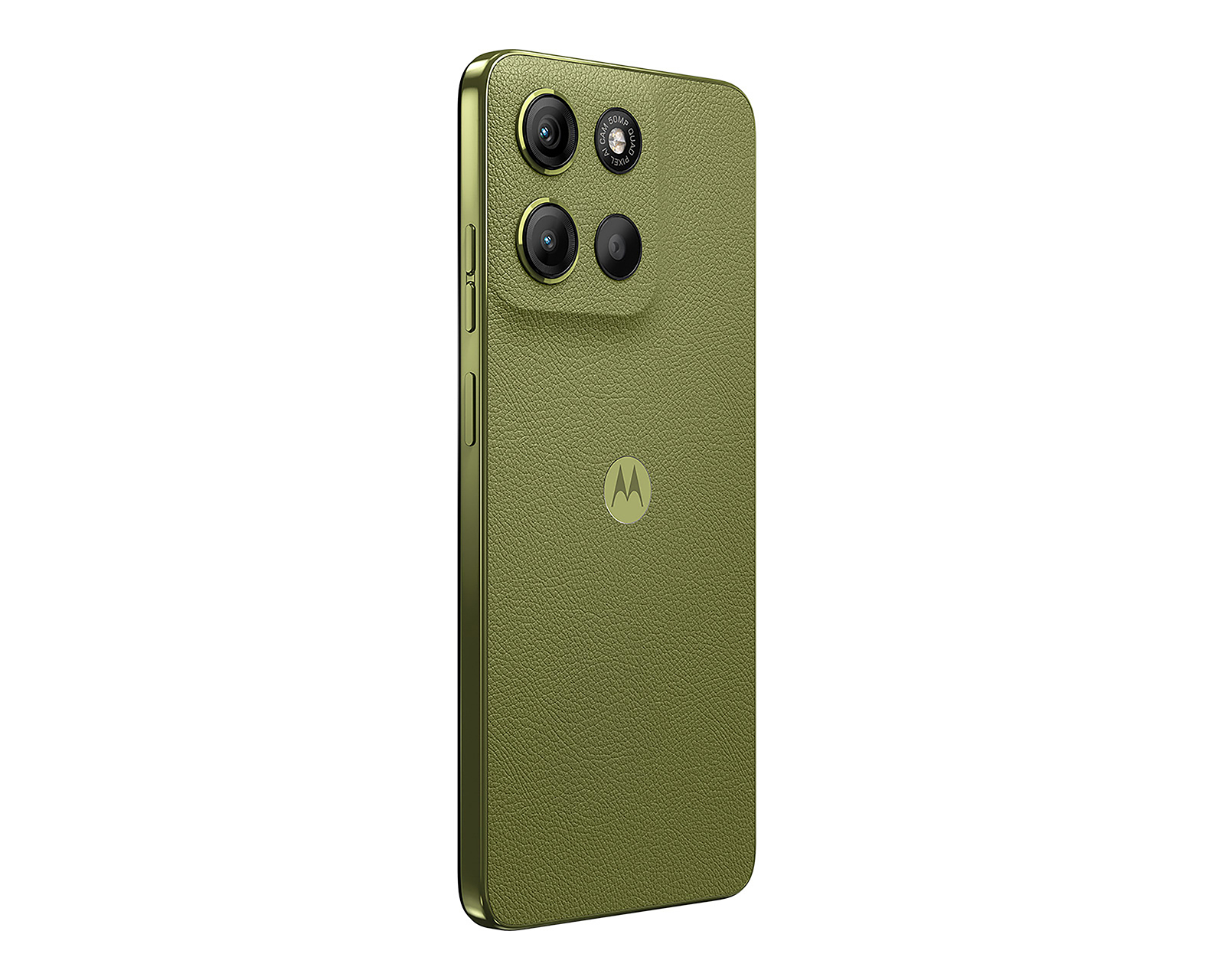 Foto 4 | Foto 4 | AT&T Motorola Moto G15 256 GB Verde