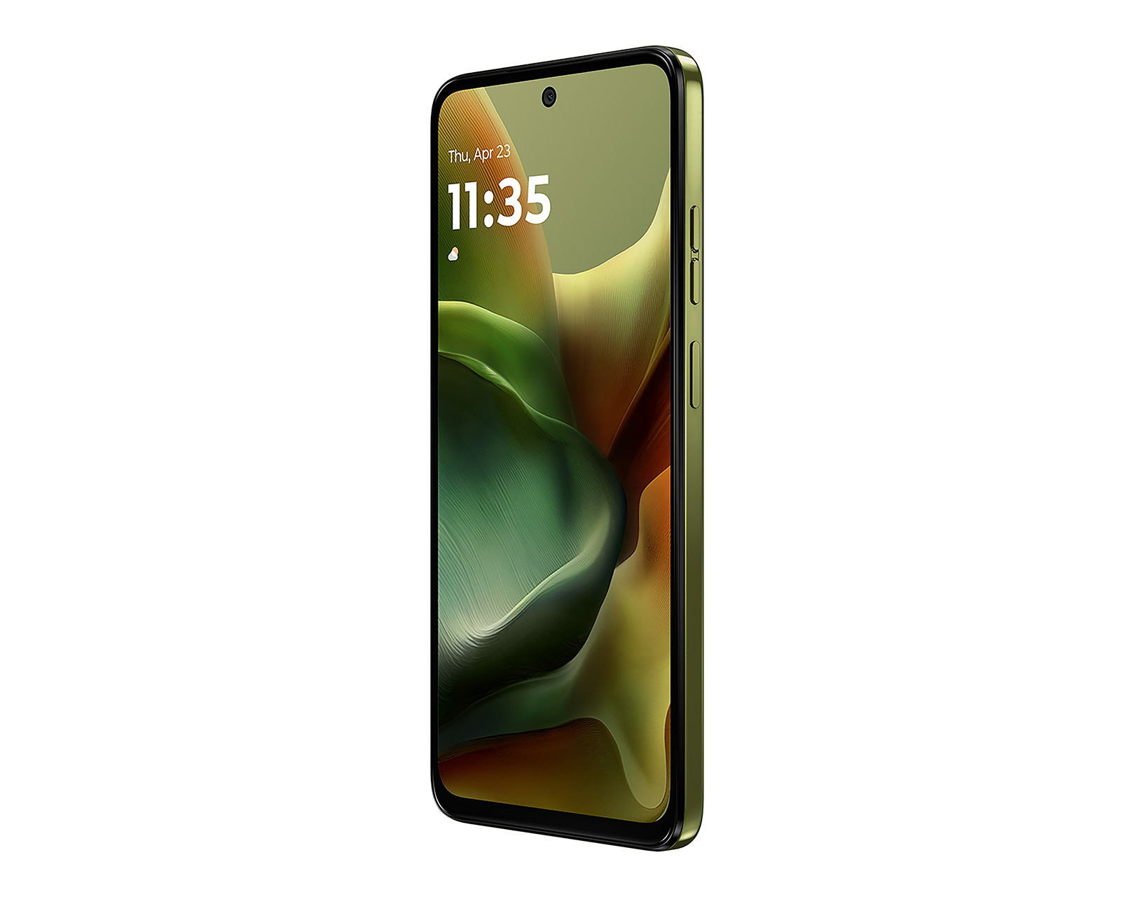 Foto 5 | Foto 5 | AT&T Motorola Moto G15 256 GB Verde