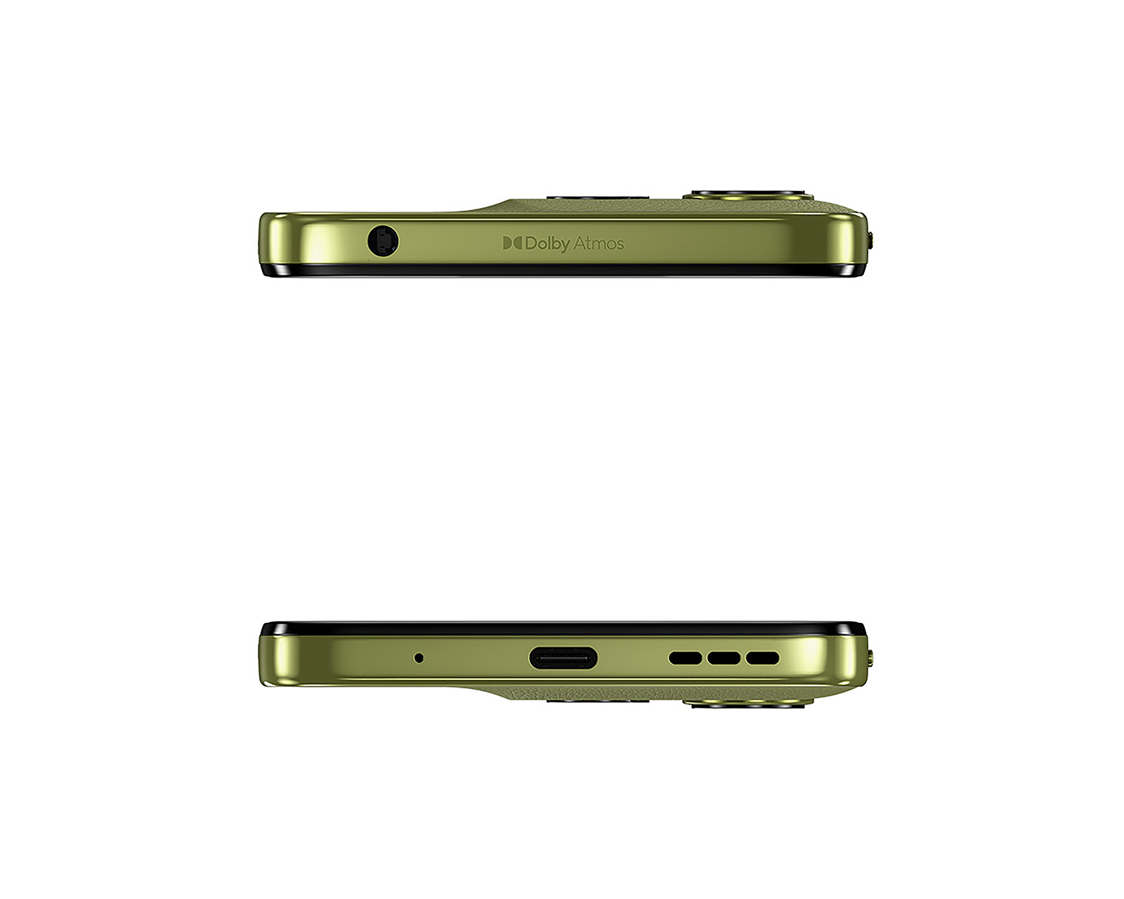 Foto 8 | Foto 8 | AT&T Motorola Moto G15 256 GB Verde