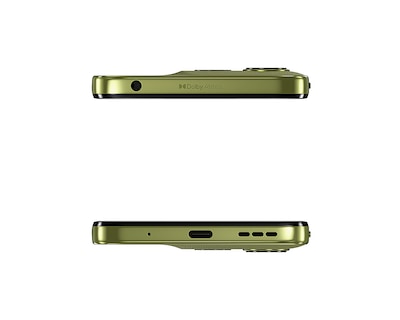 Foto 8 | Foto 8 | AT&T Motorola Moto G15 256 GB Verde