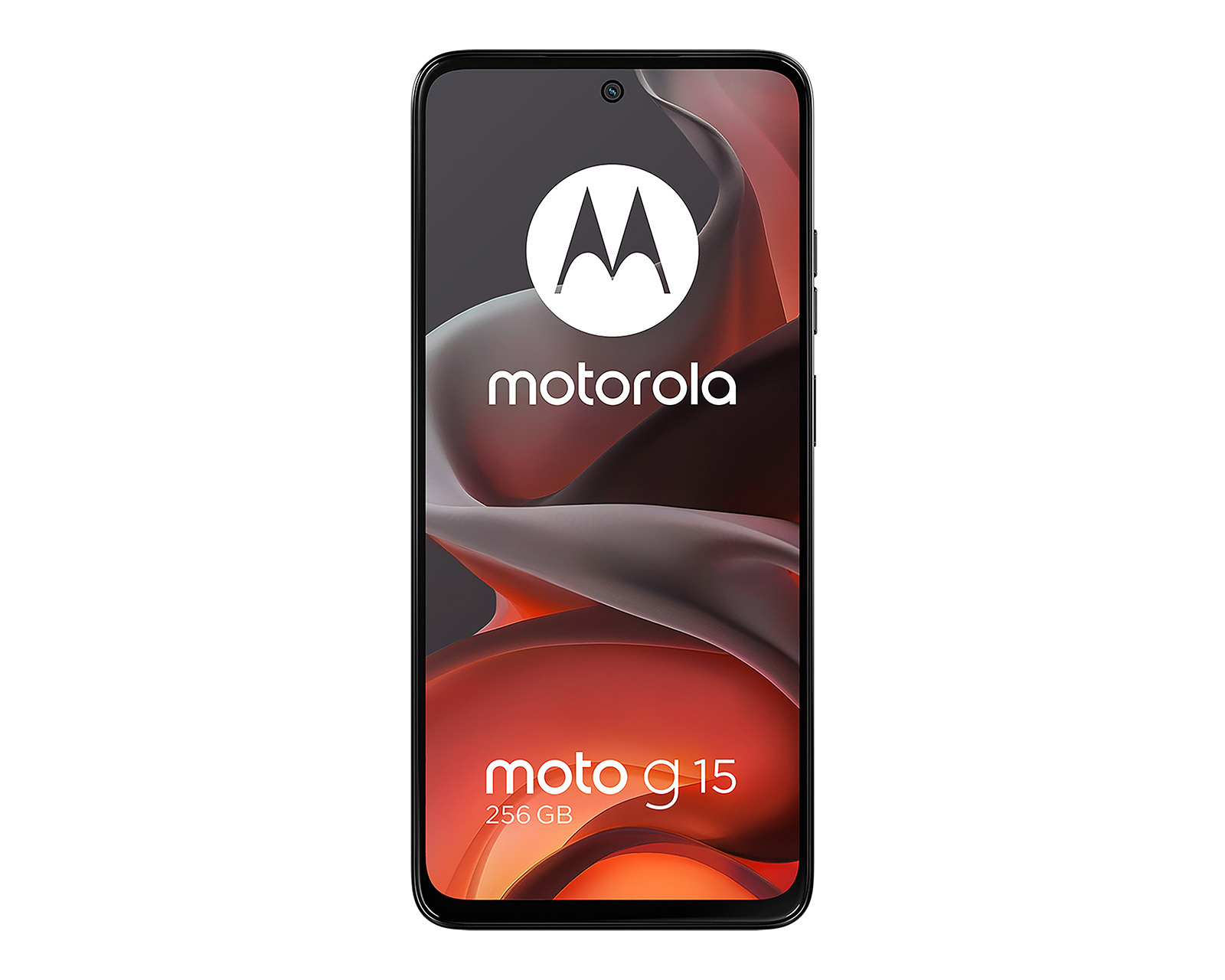 Foto 4 pulgar | Foto 3 | AT&T Motorola Moto G15 256 GB Gris