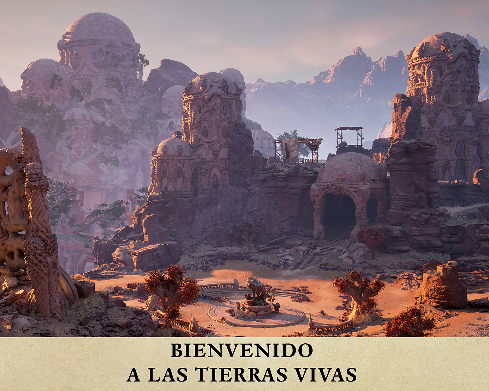 Foto 3 | Foto 3 | Avowed Edición Premium Steelbook para Xbox Series X/S y Windows