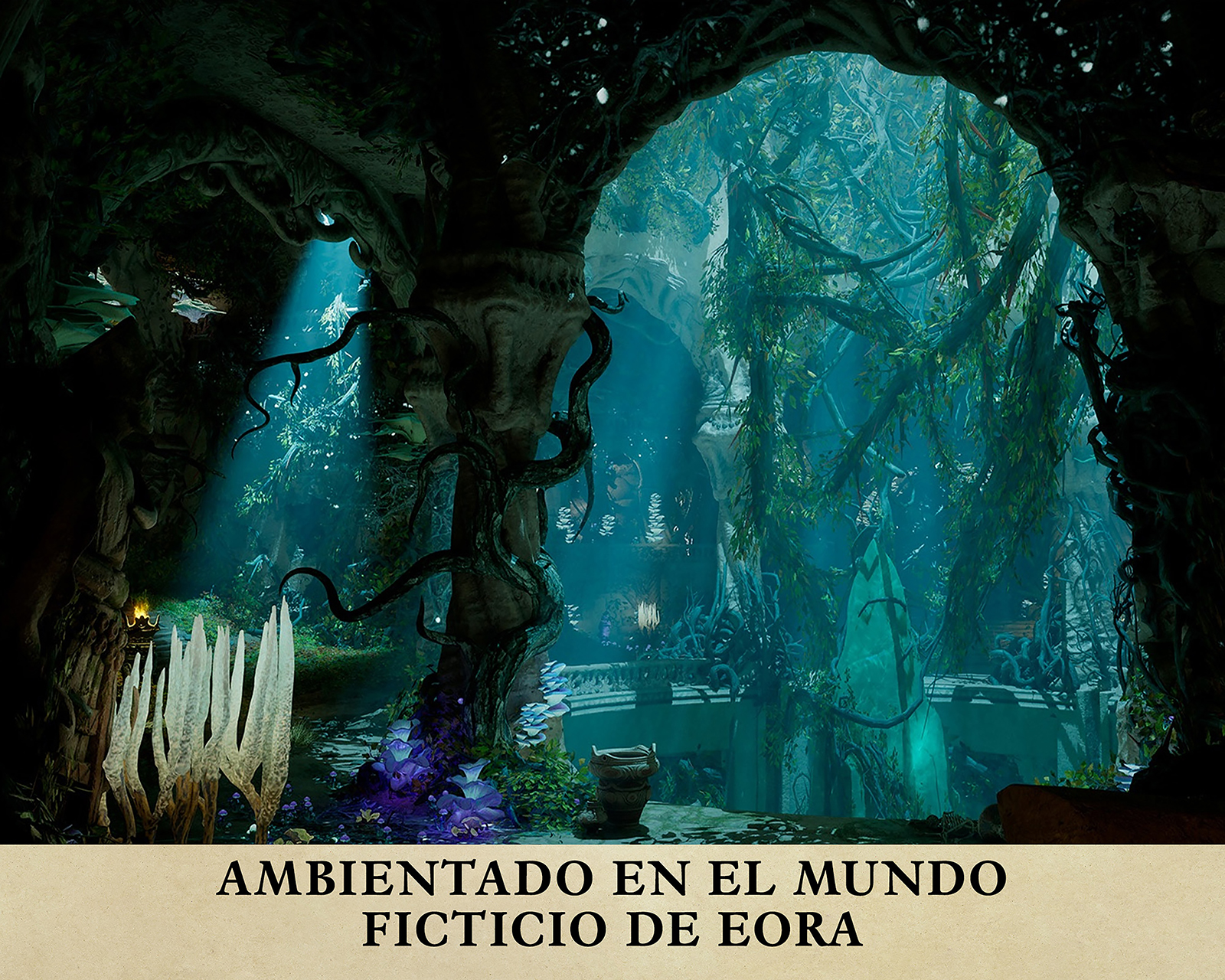 Foto 4 | Foto 4 | Avowed Edición Premium Steelbook para Xbox Series X/S y Windows