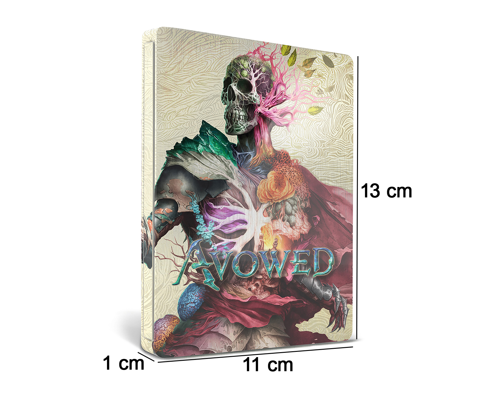Foto 9 pulgar | Foto 8 | Avowed Edición Premium Steelbook para Xbox Series X/S y Windows