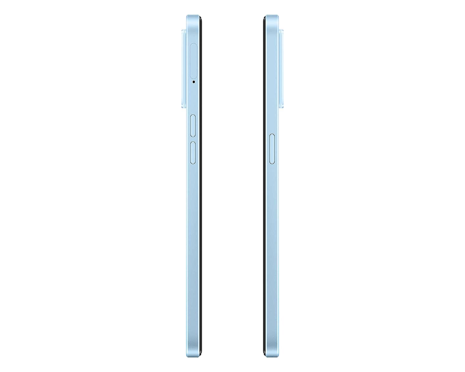 Foto 5 | Foto 5 | Telcel OPPO Reno7 128 GB Azul