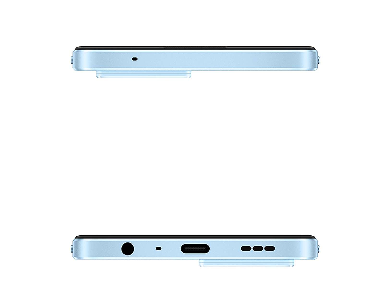 Foto 6 | Foto 6 | Telcel OPPO Reno7 128 GB Azul