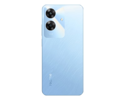 Foto 2 | Foto 2 | Celular Realme Note 60 Liberado 128 GB Azul
