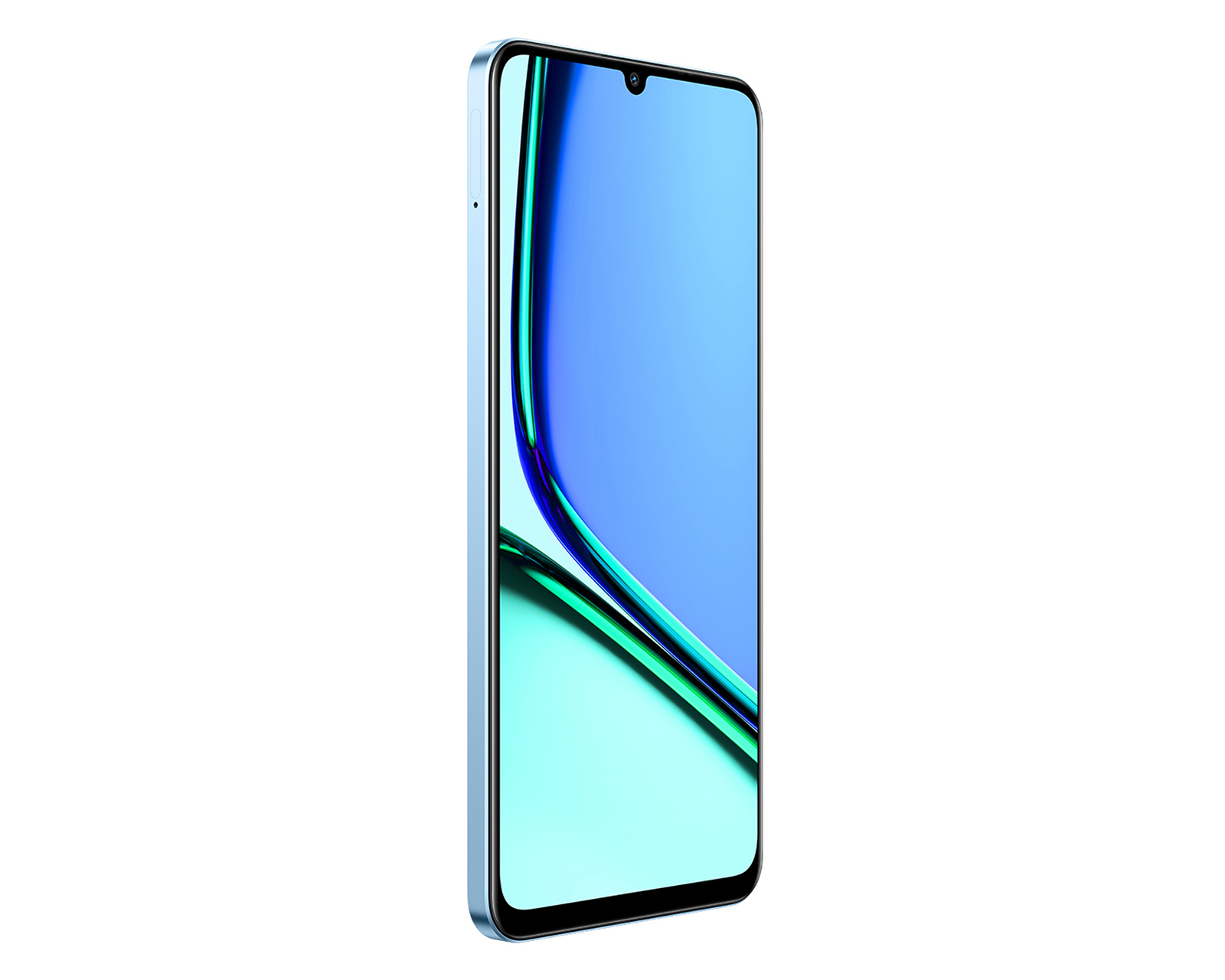 Foto 5 pulgar | Foto 4 | Celular Realme Note 60 Liberado 128 GB Azul
