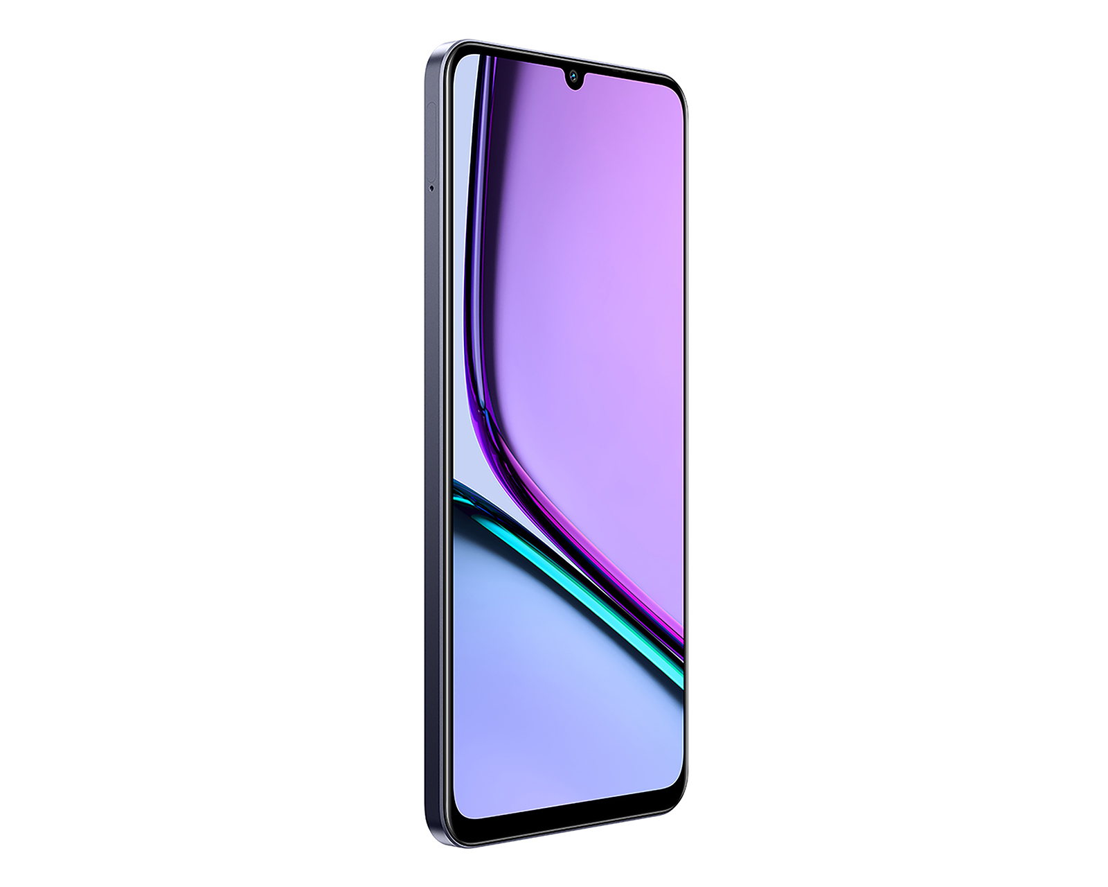 Foto 5 pulgar | Foto 4 | Celular Realme Note 60 Liberado 128 GB Negro